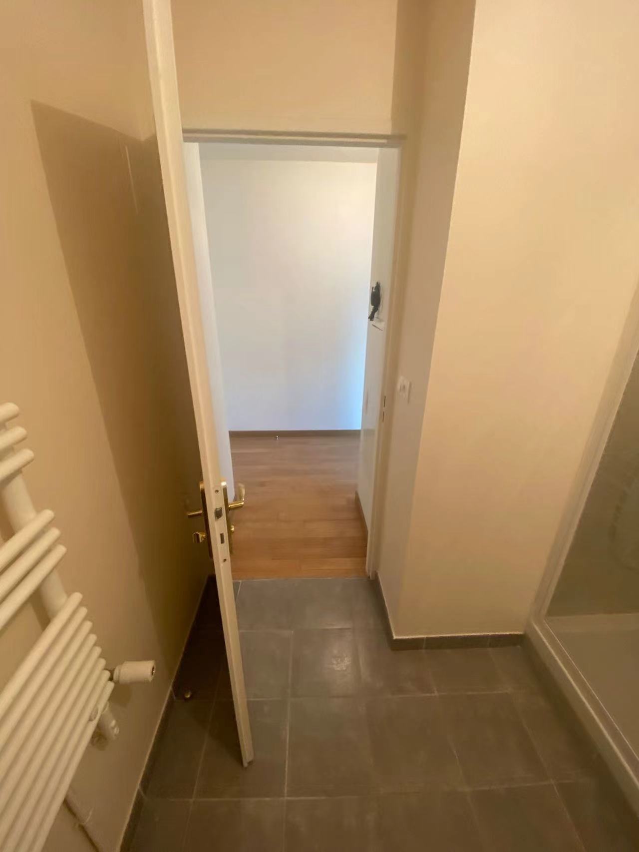 PARIS 19区·32平·studio·家具齐全[法国巴黎租房]