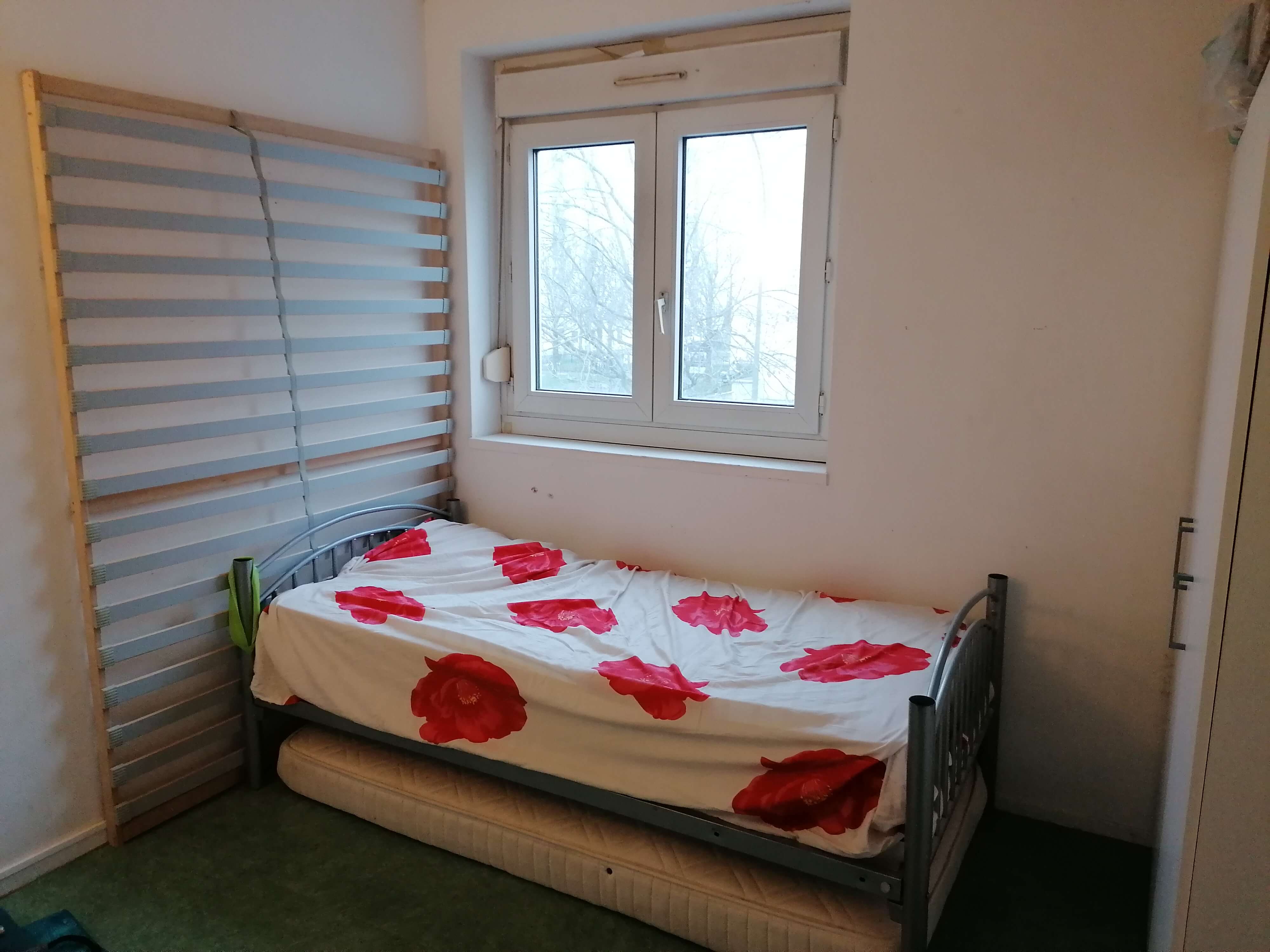 Créteil 94e·15m²·studio·With furniture[Paris Rental]