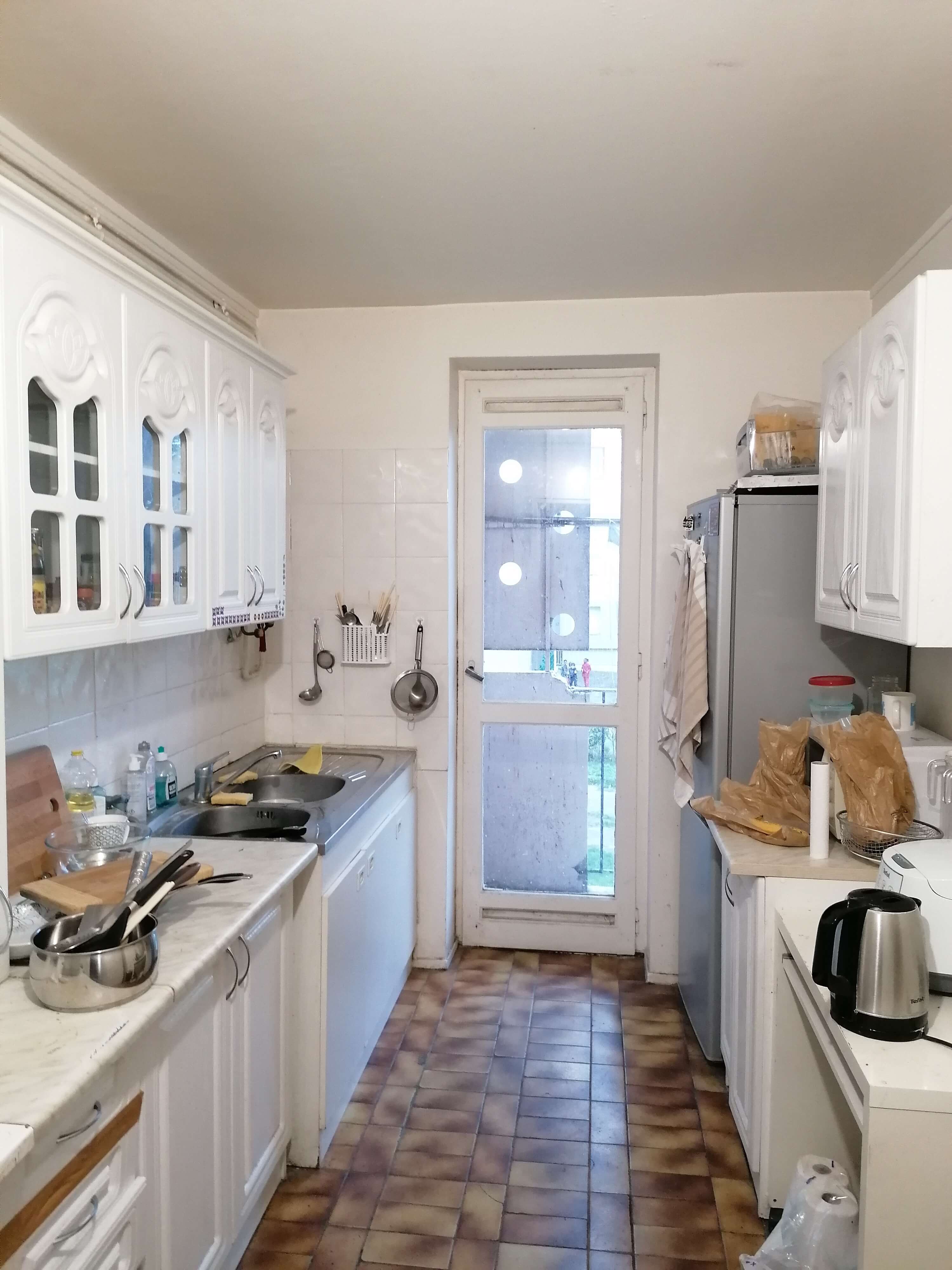 Créteil 94e·15m²·studio·With furniture[Paris Rental]