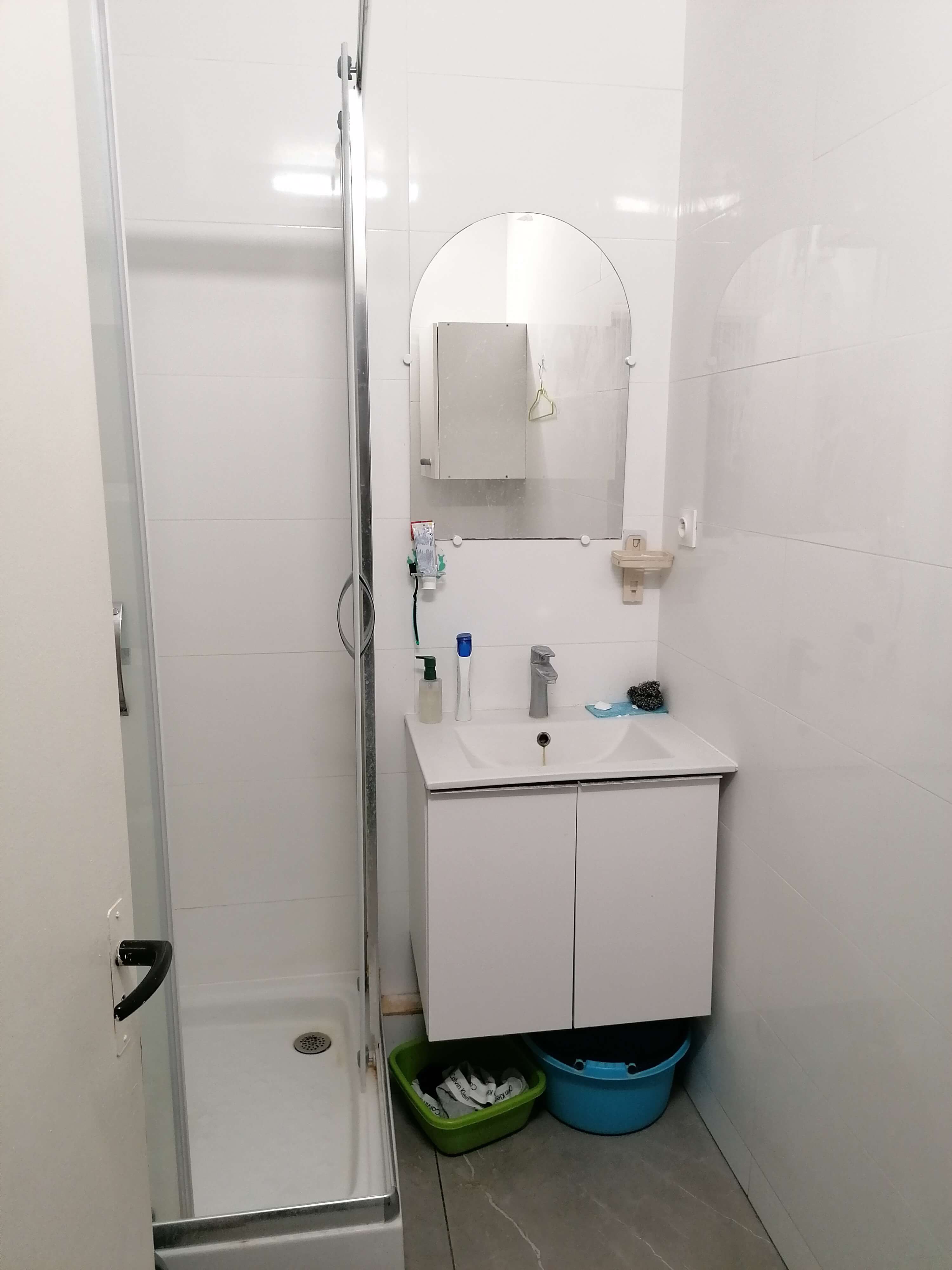 Créteil 94e·15m²·studio·With furniture[Paris Rental]