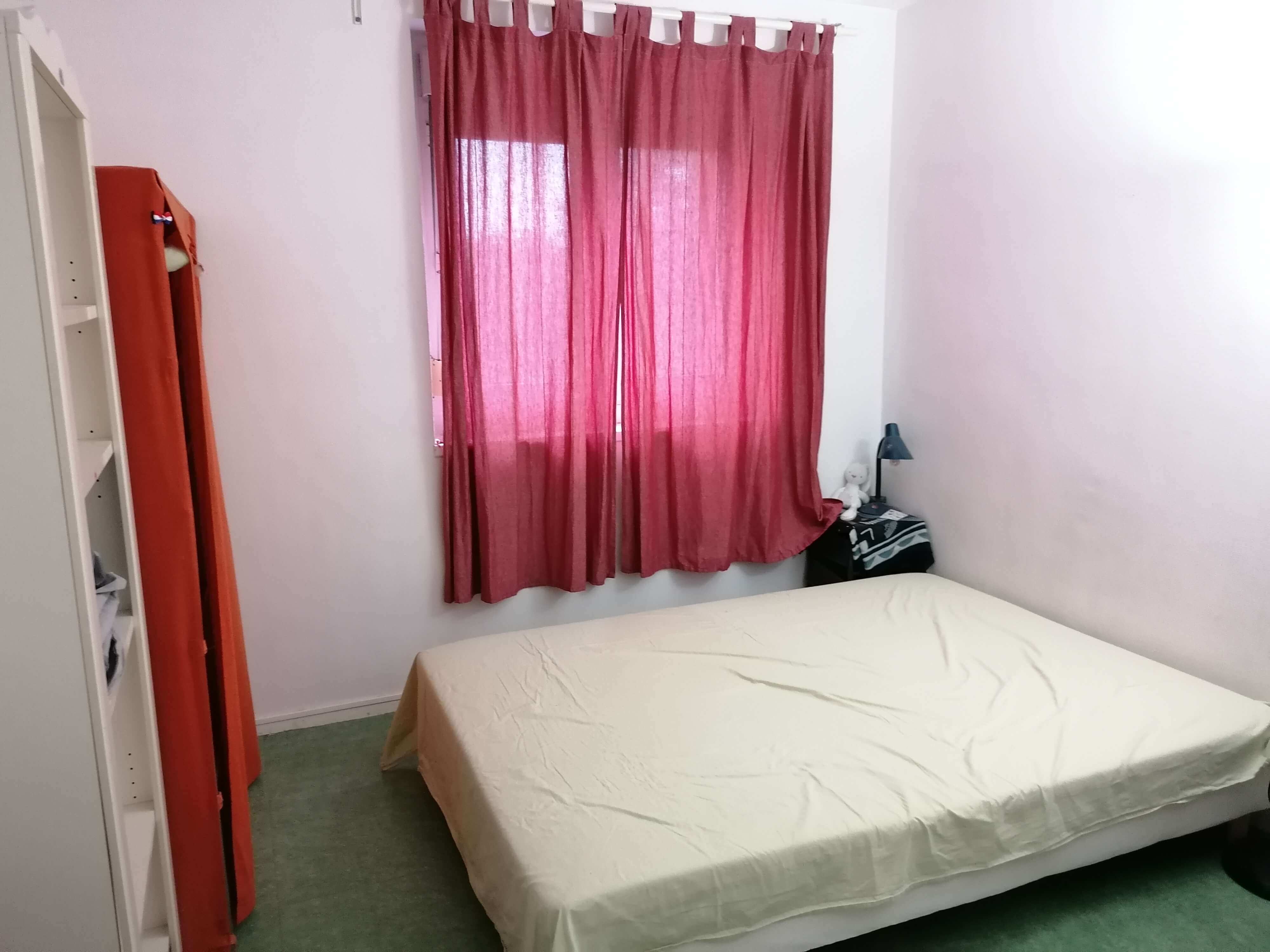 Créteil 94e·15m²·studio·With furniture[Paris Rental]