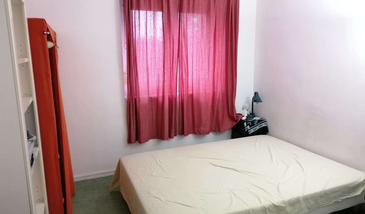 Créteil 94e·15m²·studio·With furniture[Paris Rental]