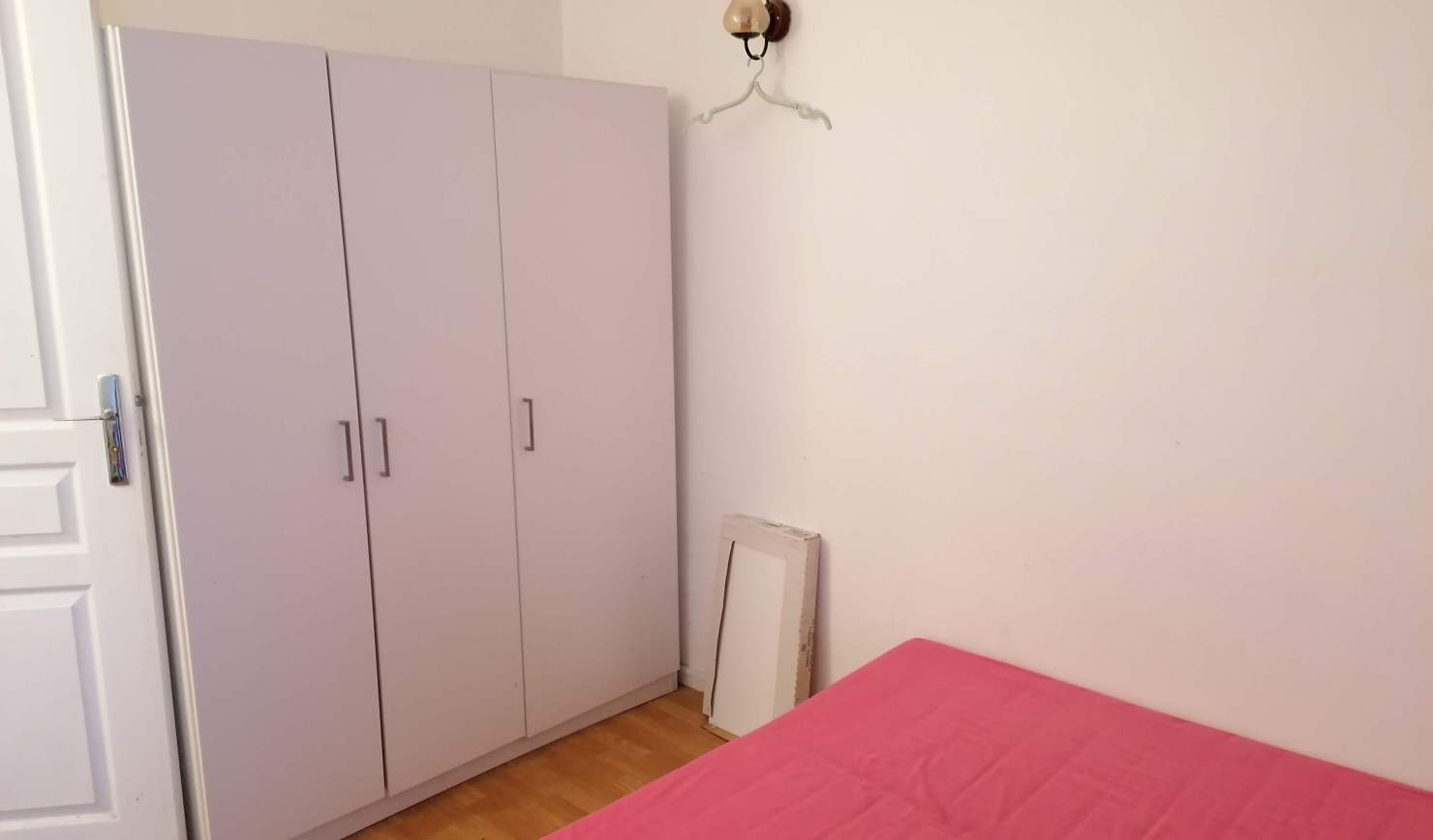 Créteil 94e·15m²·studio·With furniture[Paris Rental]