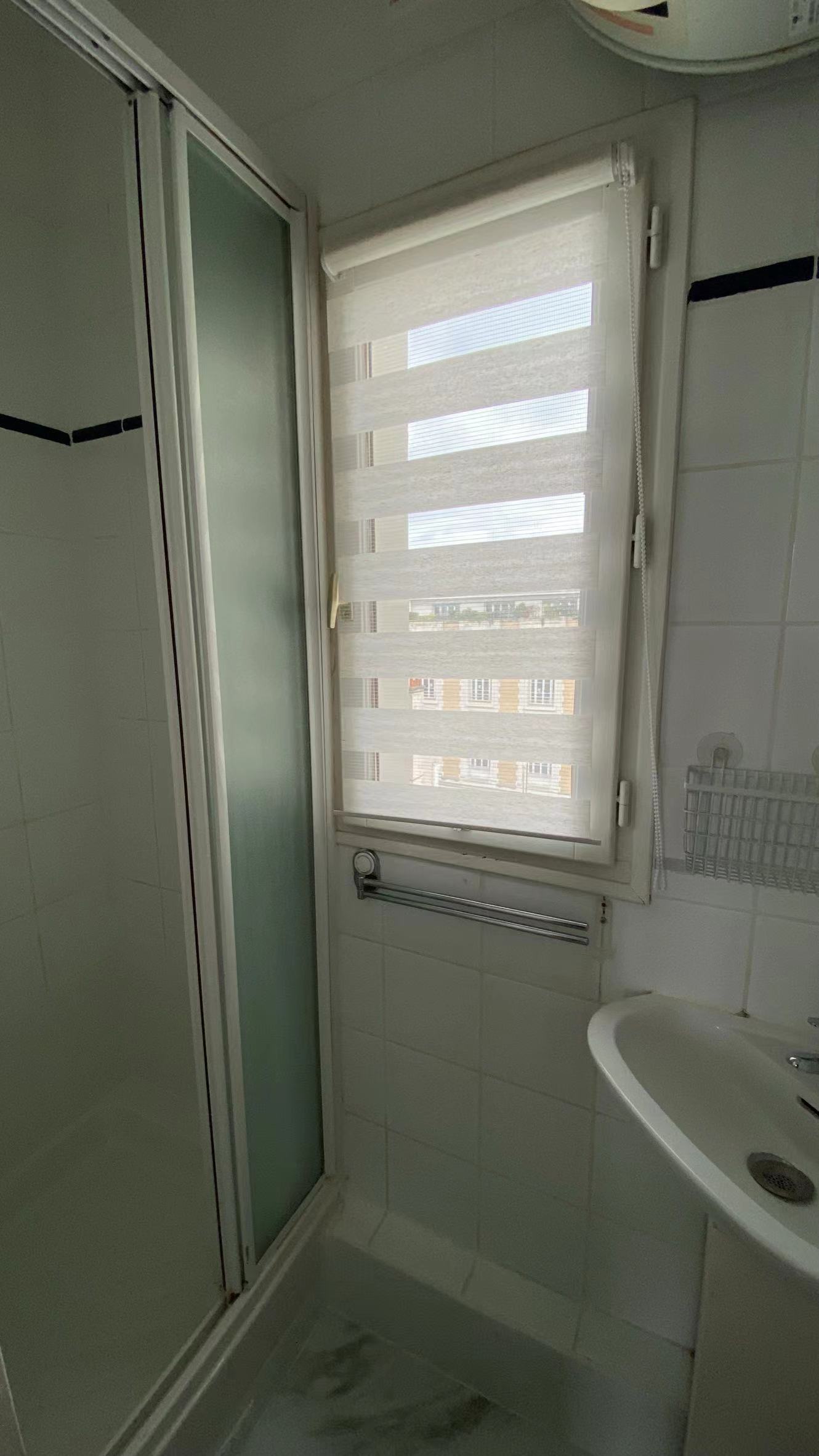 PARIS 6区·14平·studio·家具齐全[法国巴黎租房]