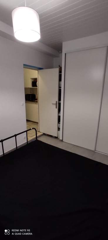 Villejuif 94区·17平·studio·有家具[法国巴黎租房]