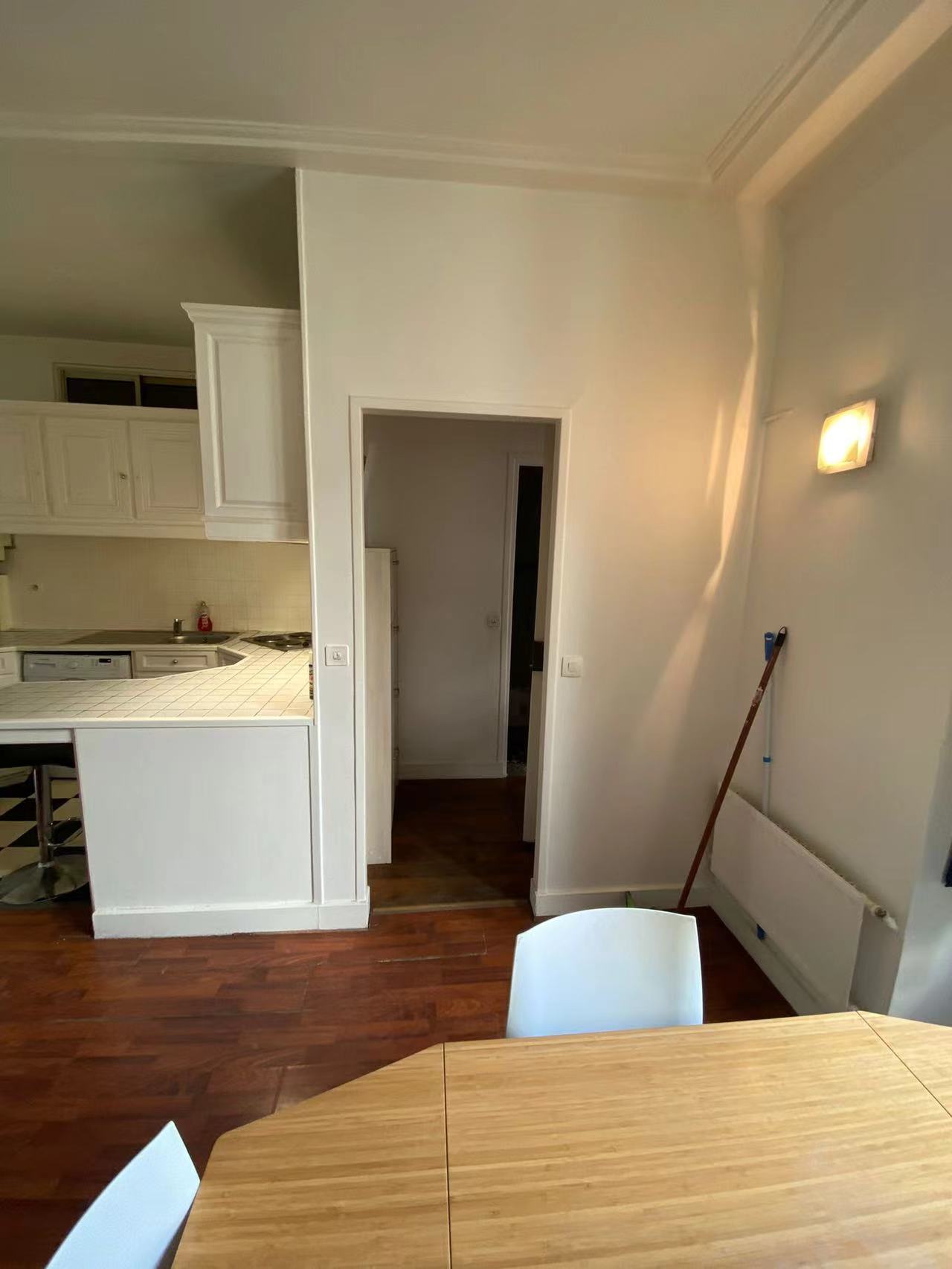 PARIS 9e·70m²·apartment·With furniture·Long-term only[Paris Rental]