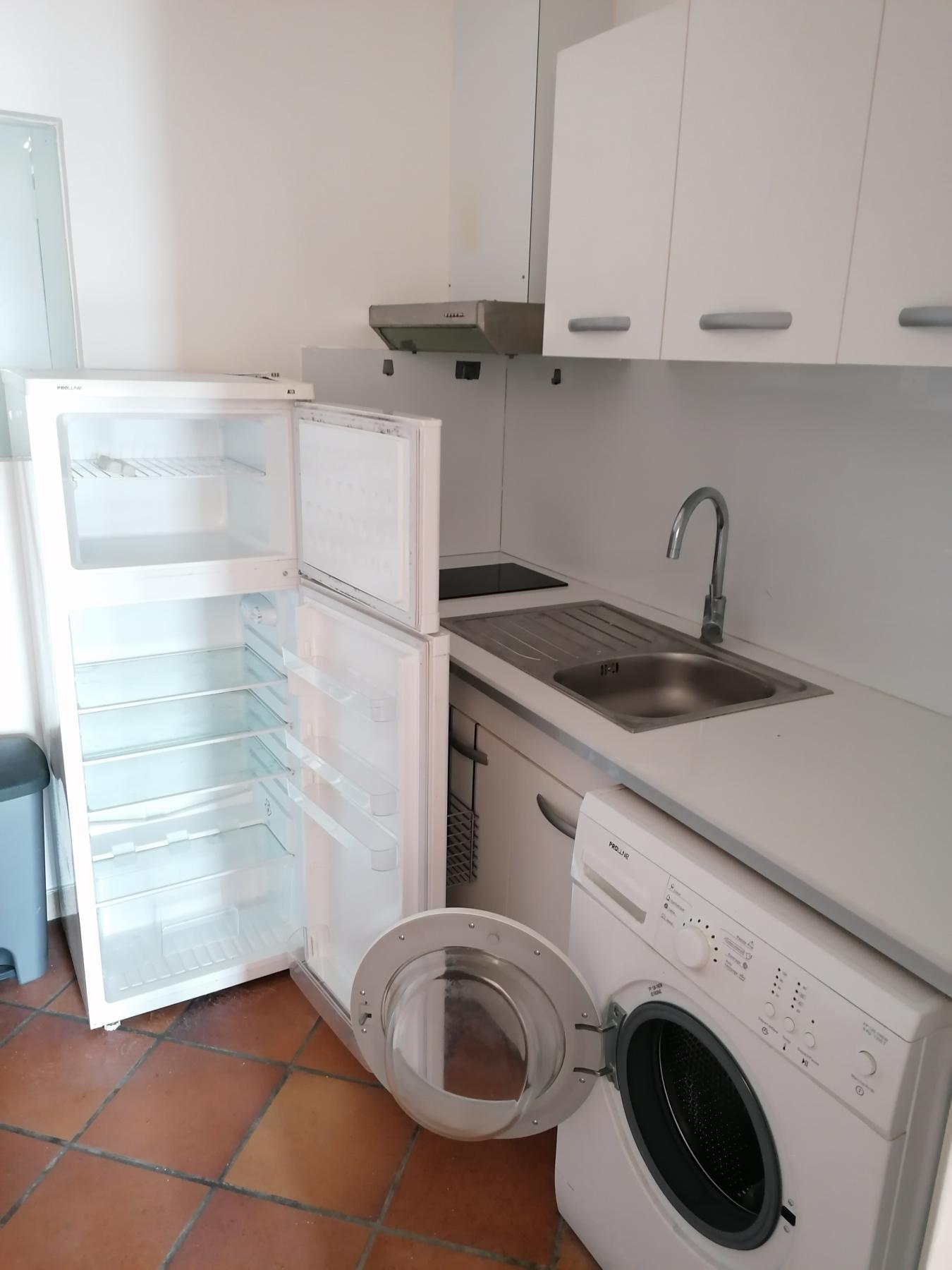 Vitry-sur-Seine (94) · 25 m² · Studio · Meublé[Location à Paris France]