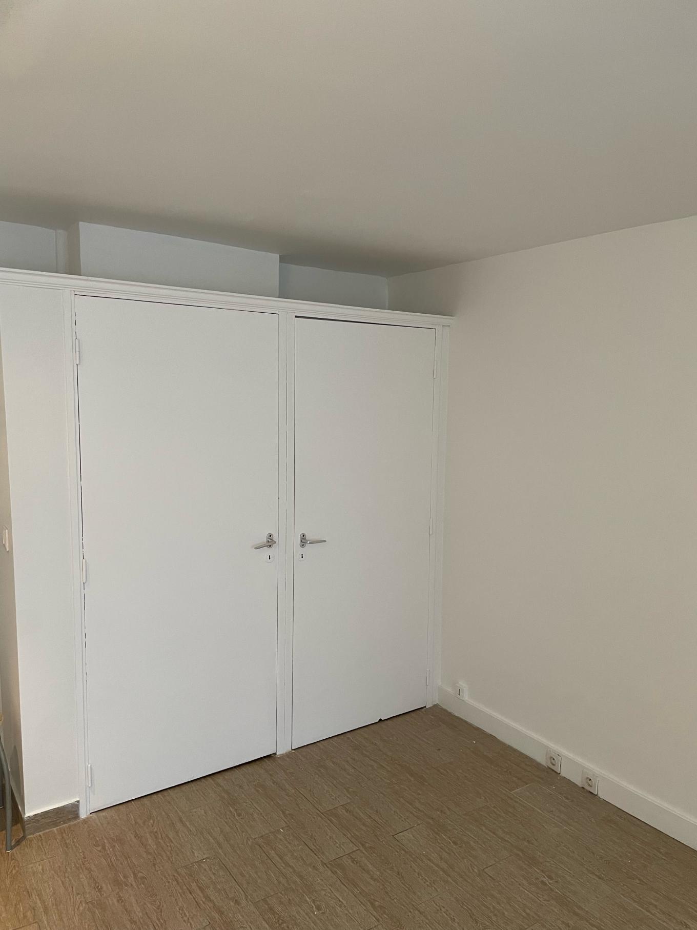 PARIS 13e·17m²·studio·With furniture[Paris Rental]
