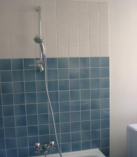 PARIS 15区·40平·公寓·家具齐全[法国巴黎租房]