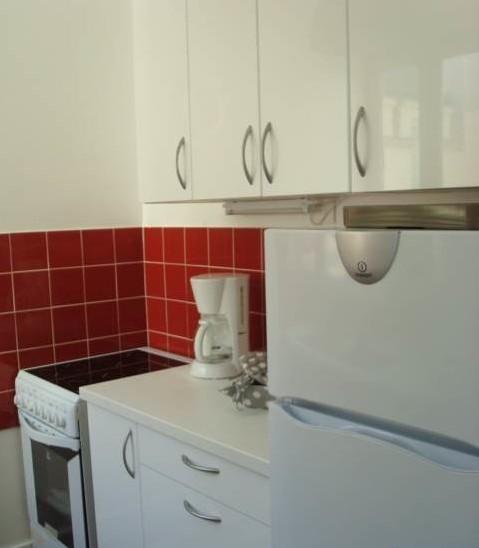 PARIS 15区·40平·公寓·家具齐全[法国巴黎租房]