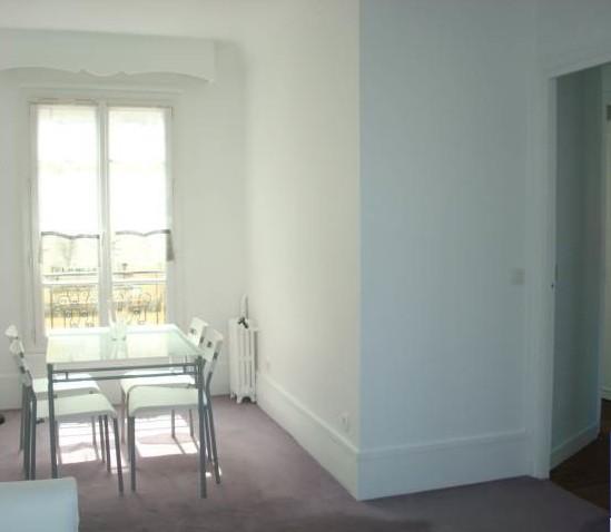 PARIS 15区·40平·公寓·家具齐全[法国巴黎租房]