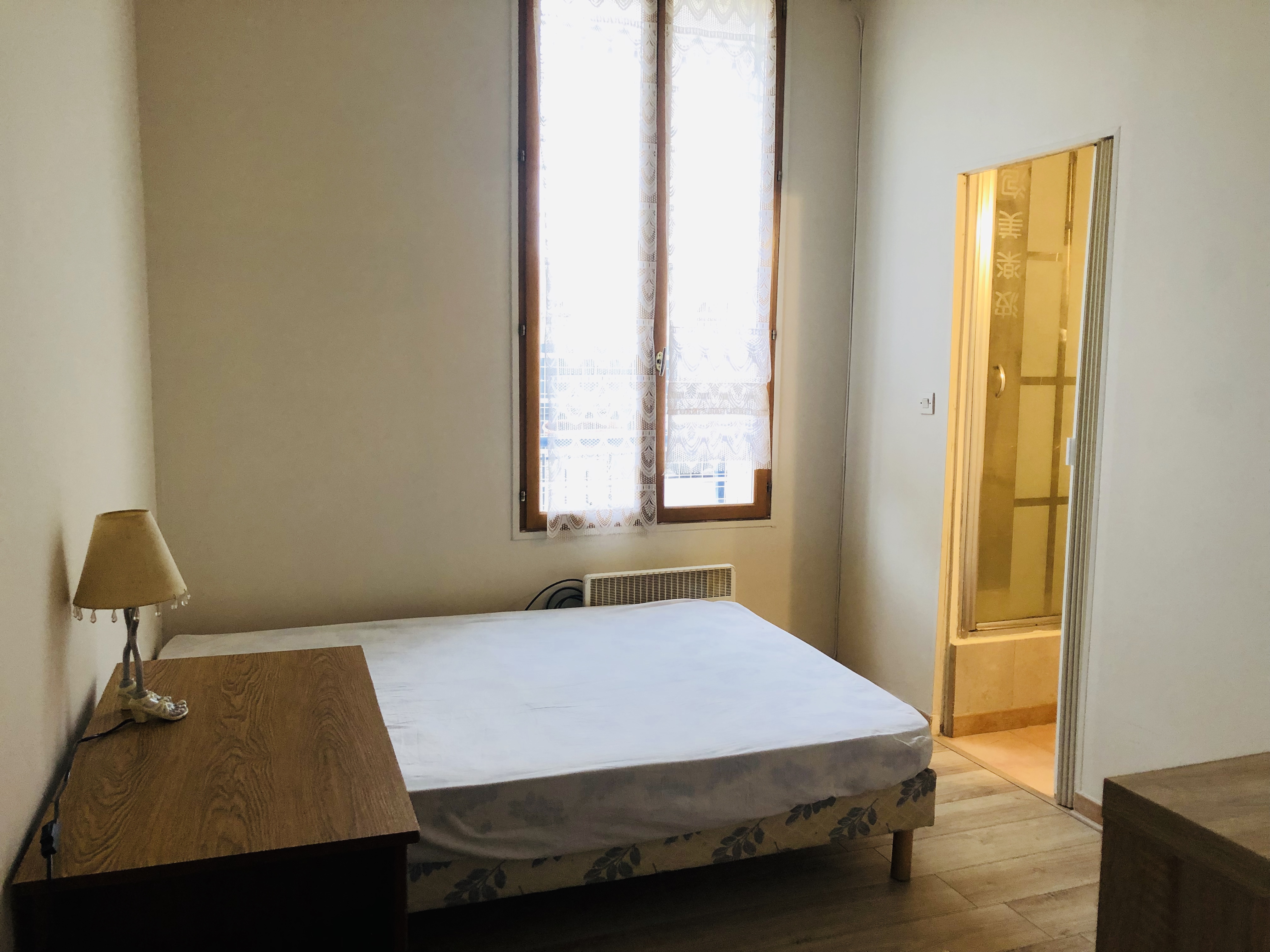 Ivry-sur-Seine 94区·23平·studio·无家具·仅长租[法国巴黎租房]