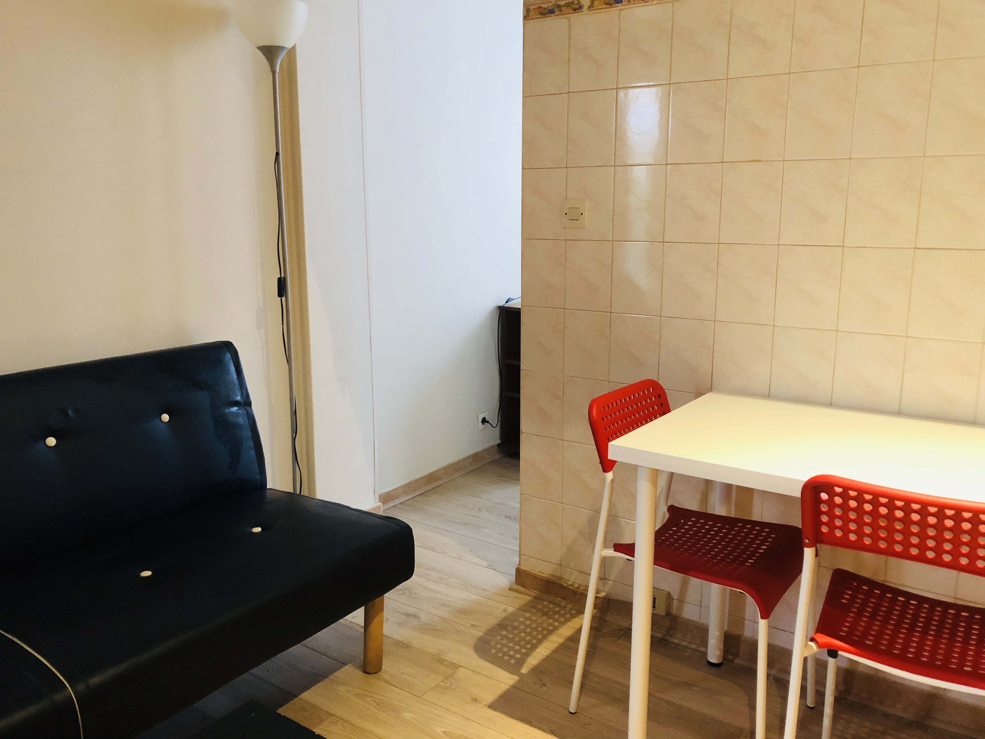 Ivry-sur-Seine 94区·23平·studio·无家具·仅长租[法国巴黎租房]