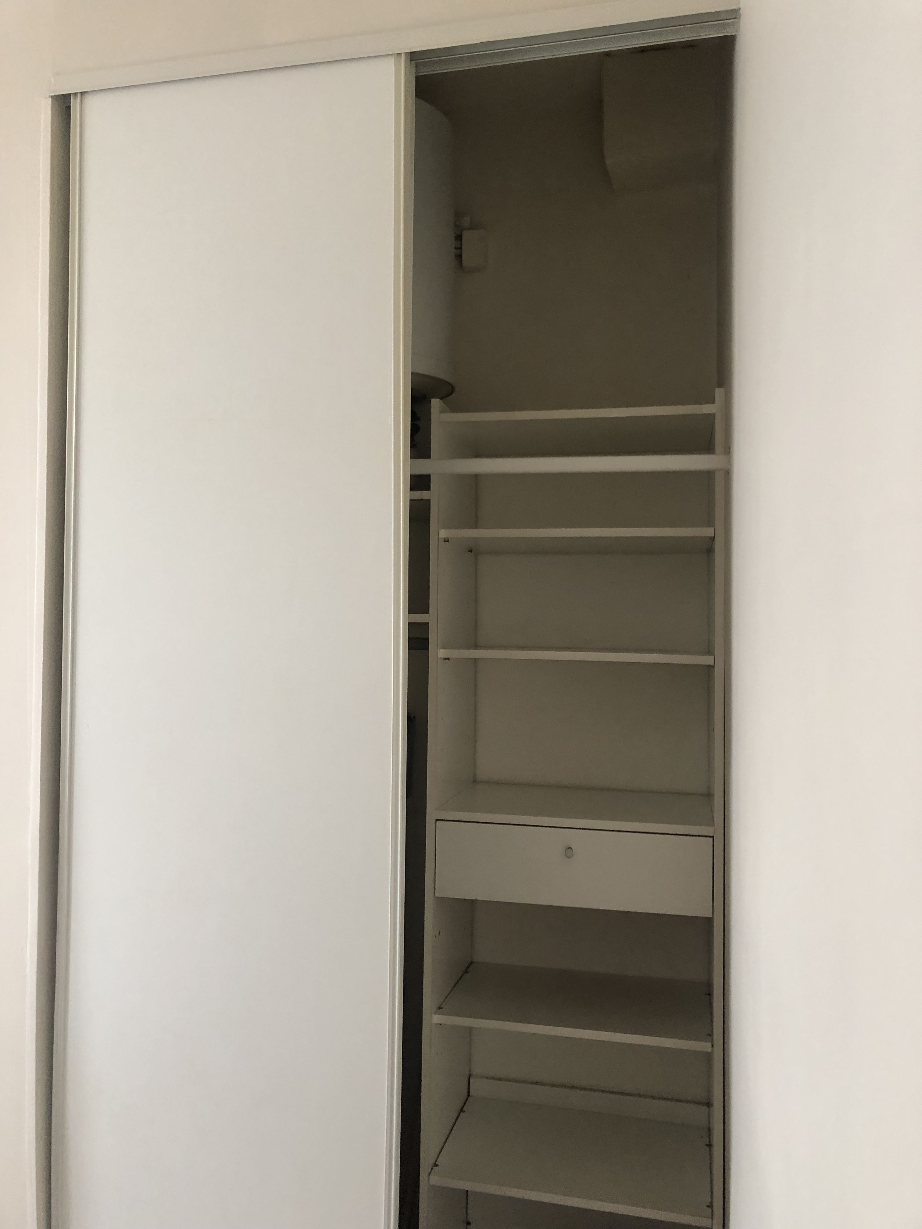 Ivry-sur-Seine 94区·23平·studio·无家具·仅长租[法国巴黎租房]