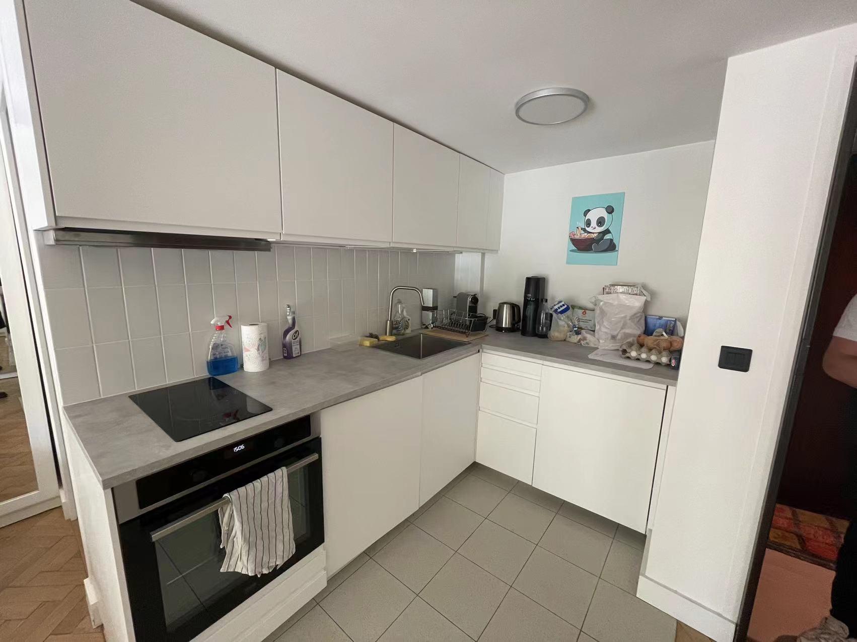 PARIS 11e·23.87m²·studio·Fully furnished[Paris Rental]