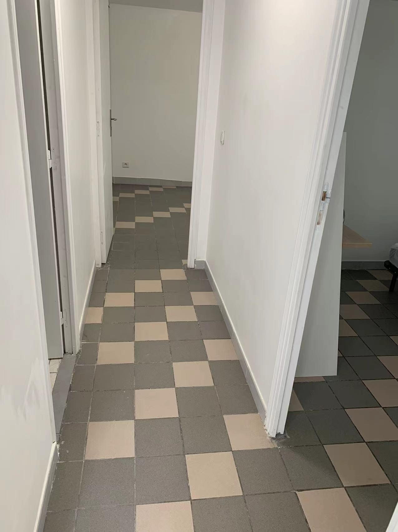 Vitry-sur-Seine 94区·30平·公寓·有家具[法国巴黎租房]