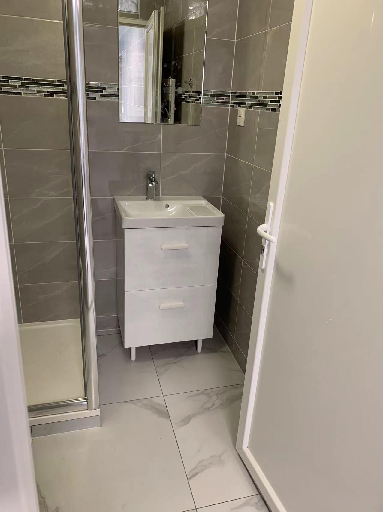 Villejuif 94e·23m²·Studio·Meublé[Location à Paris France]