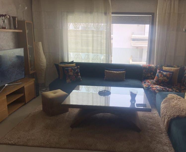 PARIS 15e·59m²·apartment·With furniture[Paris Rental]