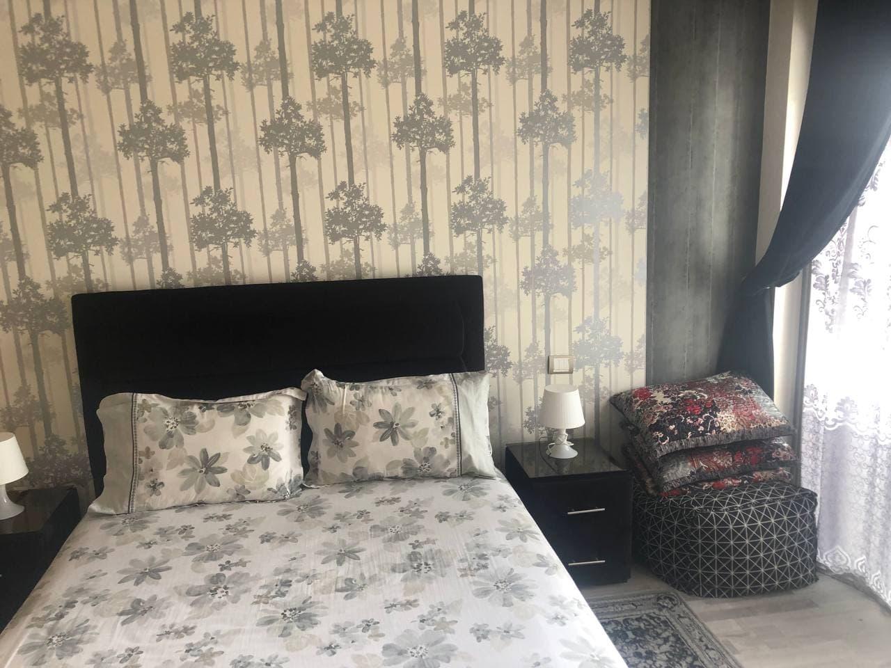 PARIS 15e·59m²·apartment·With furniture[Paris Rental]