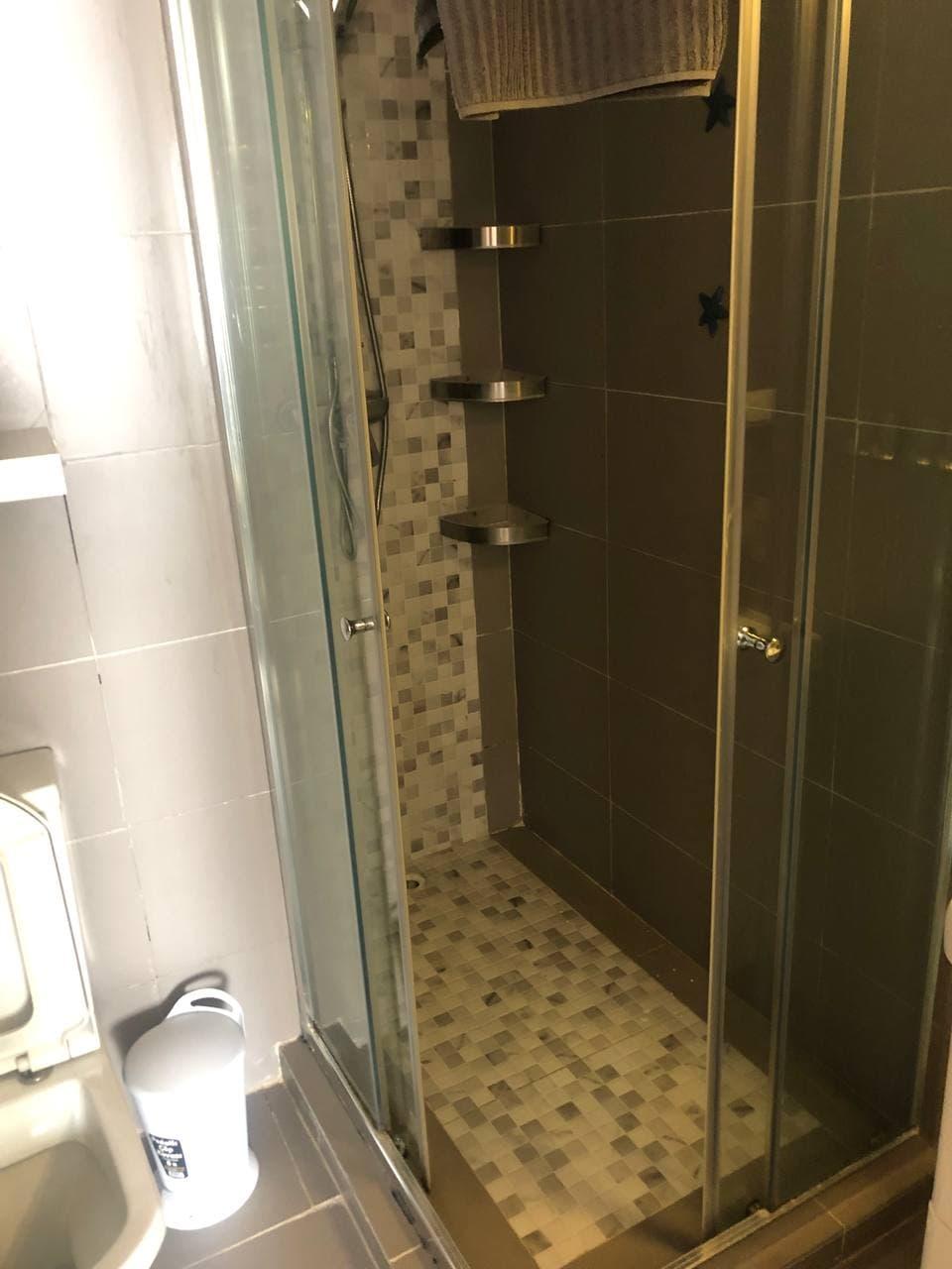 PARIS 15e·59m²·apartment·With furniture[Paris Rental]