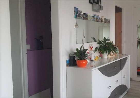 Montrouge 92e·61m²·Second-hand·F3[Paris Rental]