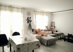 Montrouge 92지역·61m²·3P·아파트·중고 주택[프랑스 파리에서 아파트 임대]