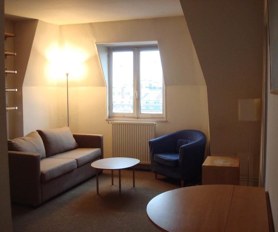 PARIS 15e·37m²·apartment·With furniture·Long-term only[Paris Rental]