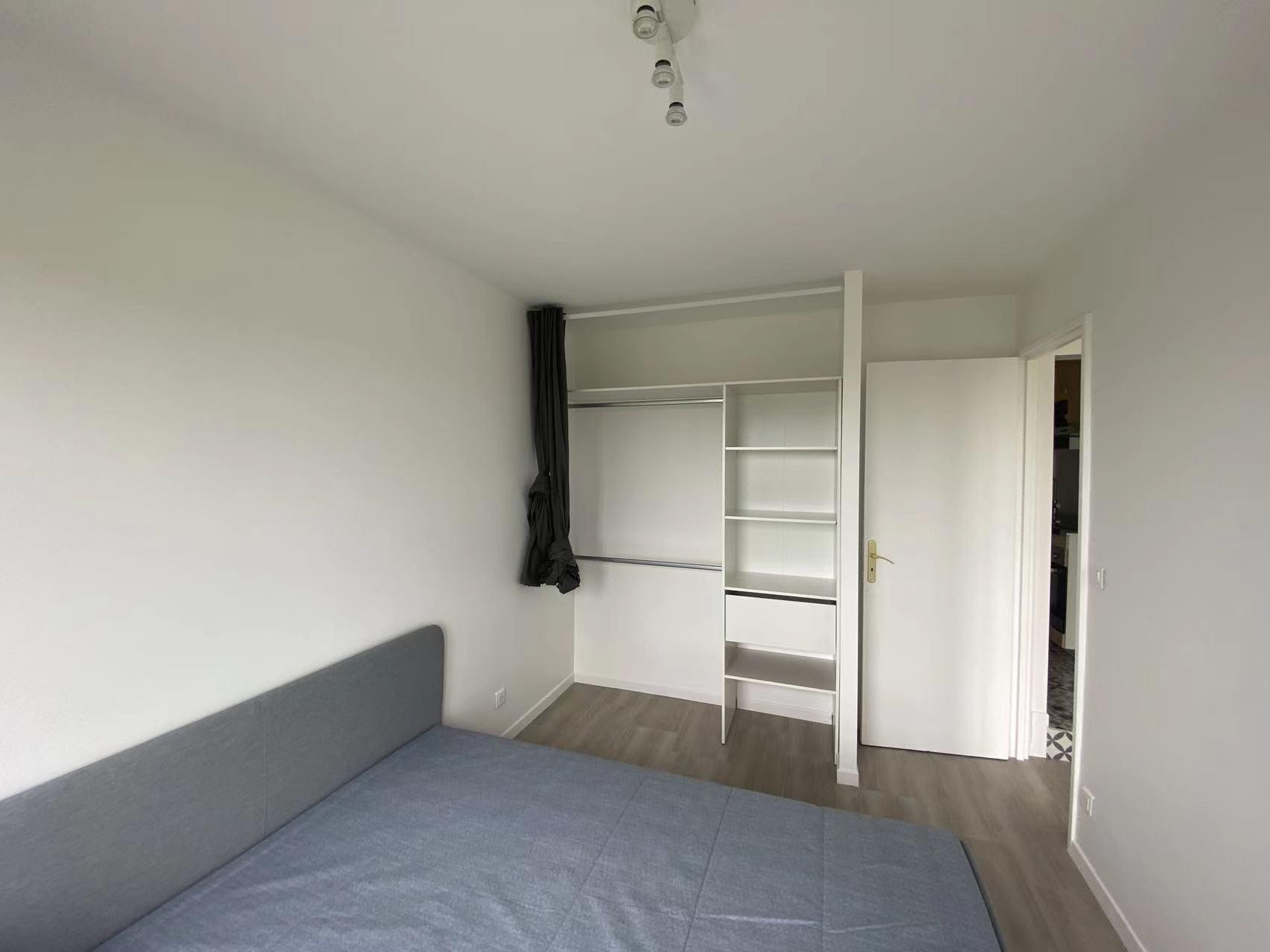 Antony 92e·30m²·apartment·With furniture[Paris Rental]