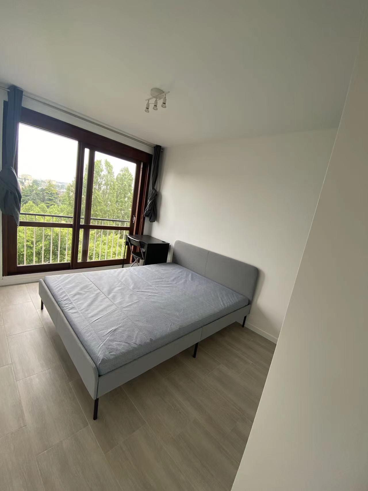 Antony 92e·30m²·apartment·With furniture[Paris Rental]