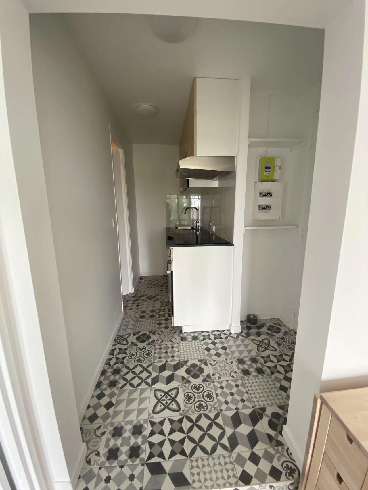 Antony 92e·30m²·apartment·With furniture[Paris Rental]