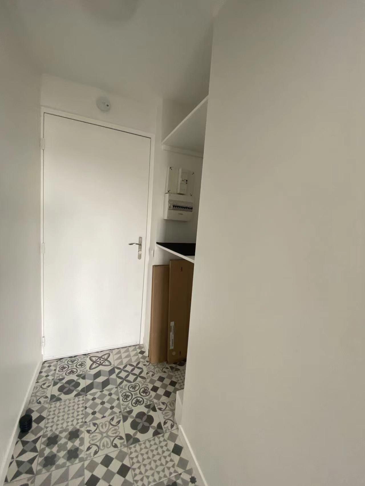 Antony 92e·35m²·Appartement·Meublé[Location à Paris France]