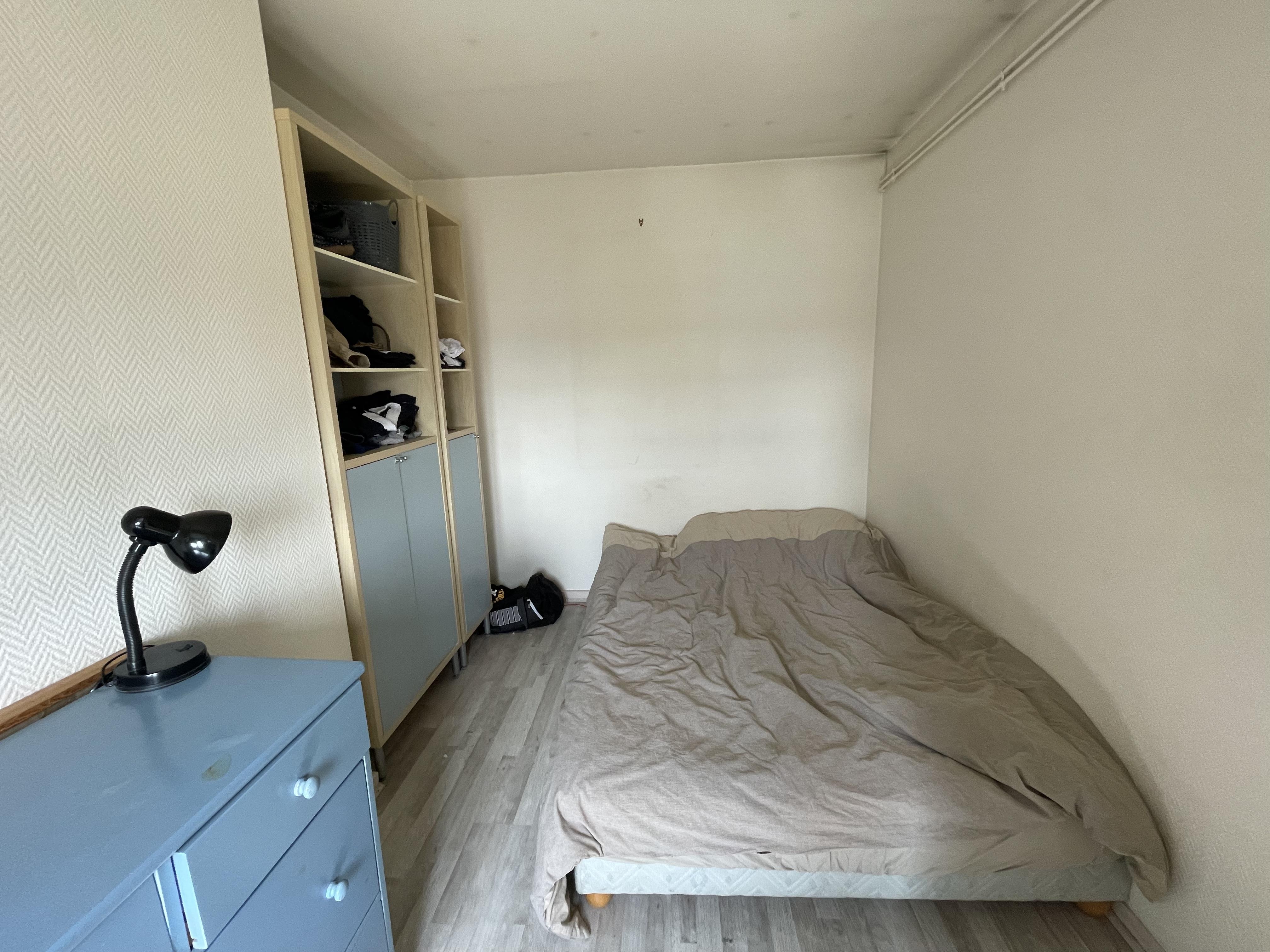 PARIS 15e·37m²·apartment·With furniture·Long-term only[Paris Rental]