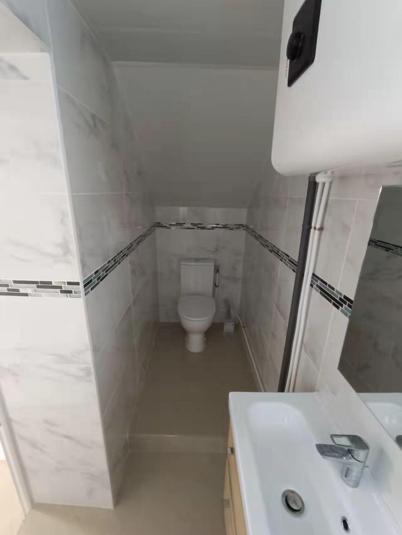 Villejuif 94e·20m²·studio·With furniture[Paris Rental]