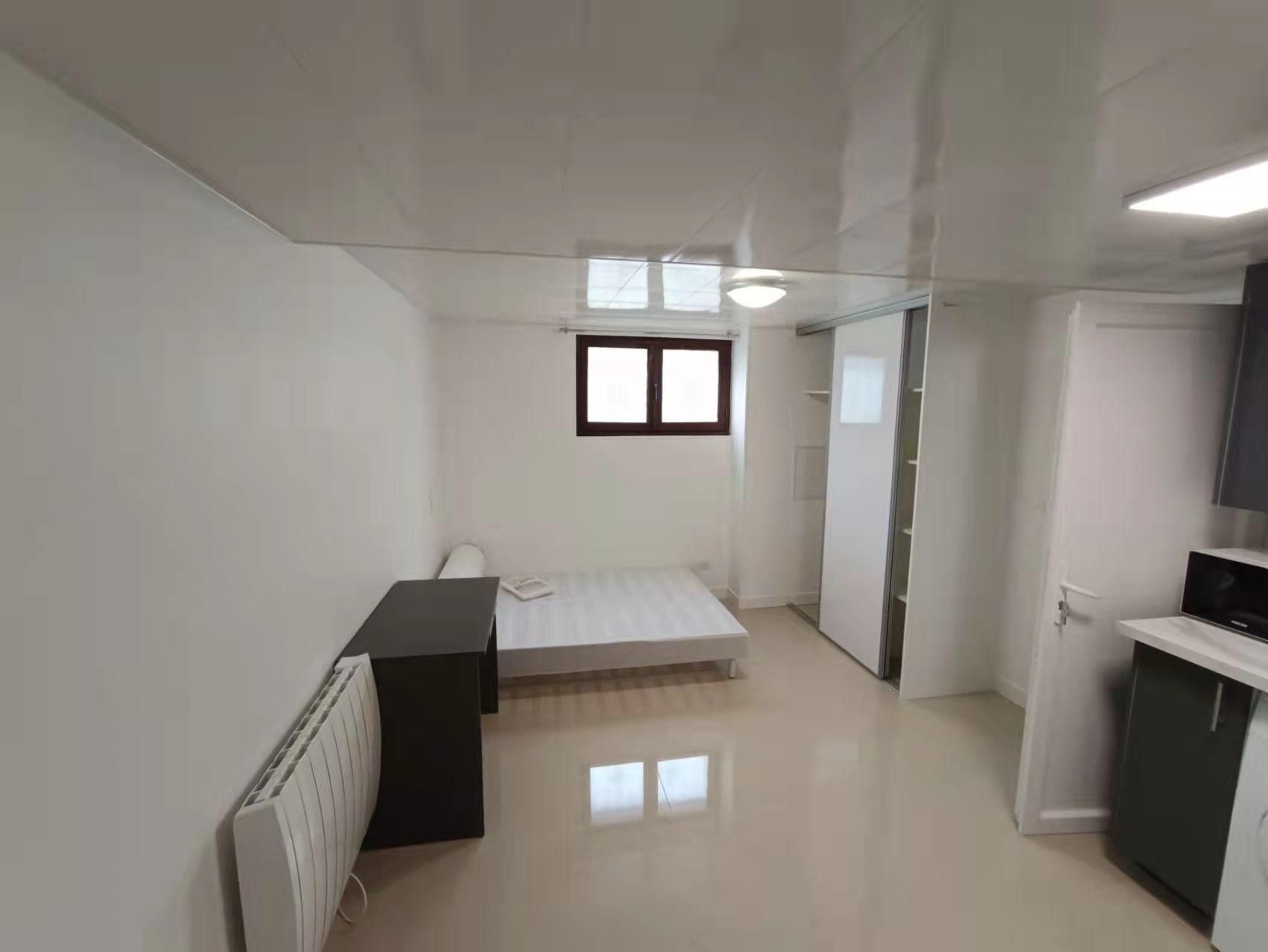 Villejuif 94e·20m²·studio·With furniture[Paris Rental]