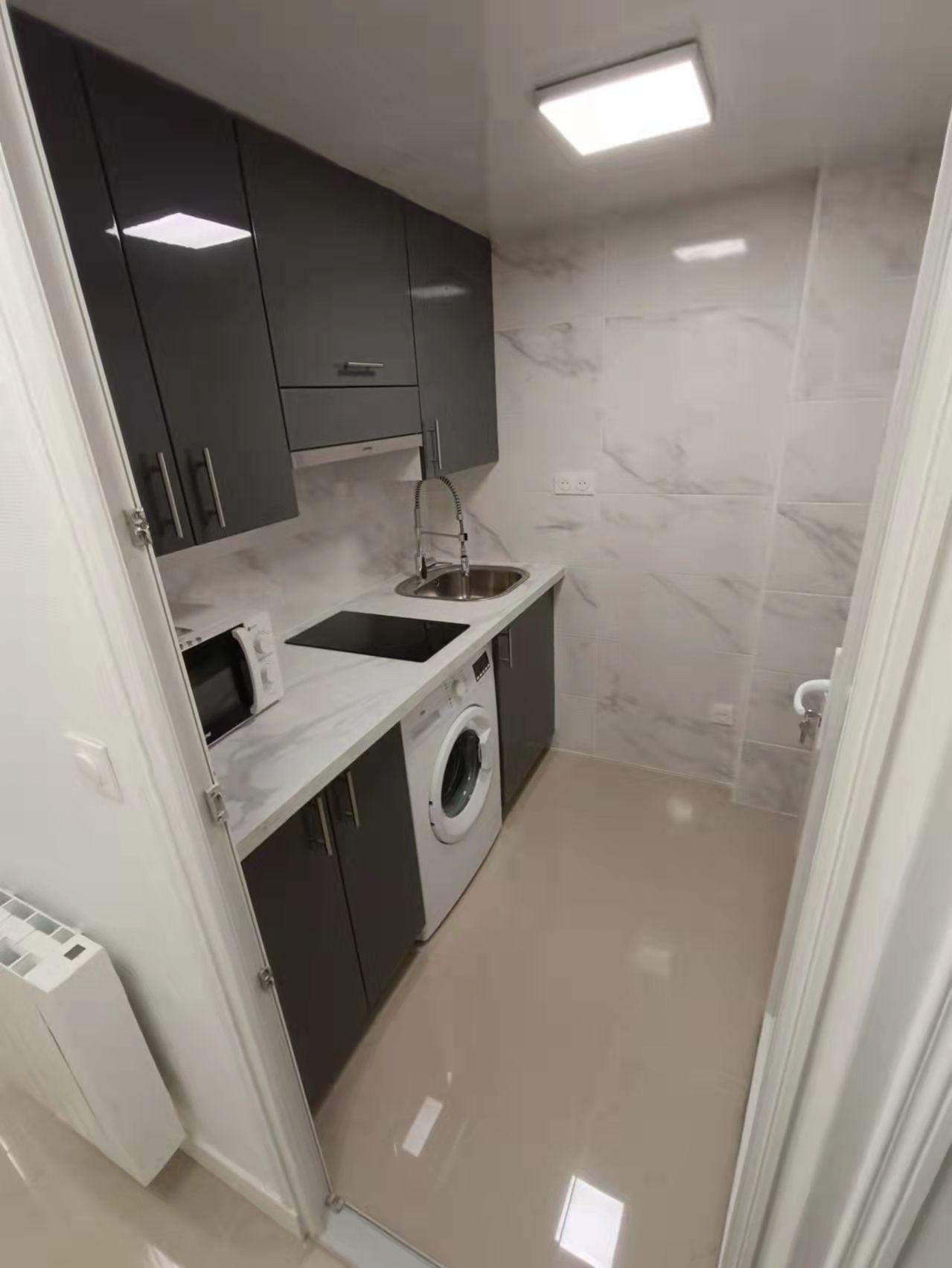 Villejuif 94e·18m²·Studio·Meublé[Location à Paris France]