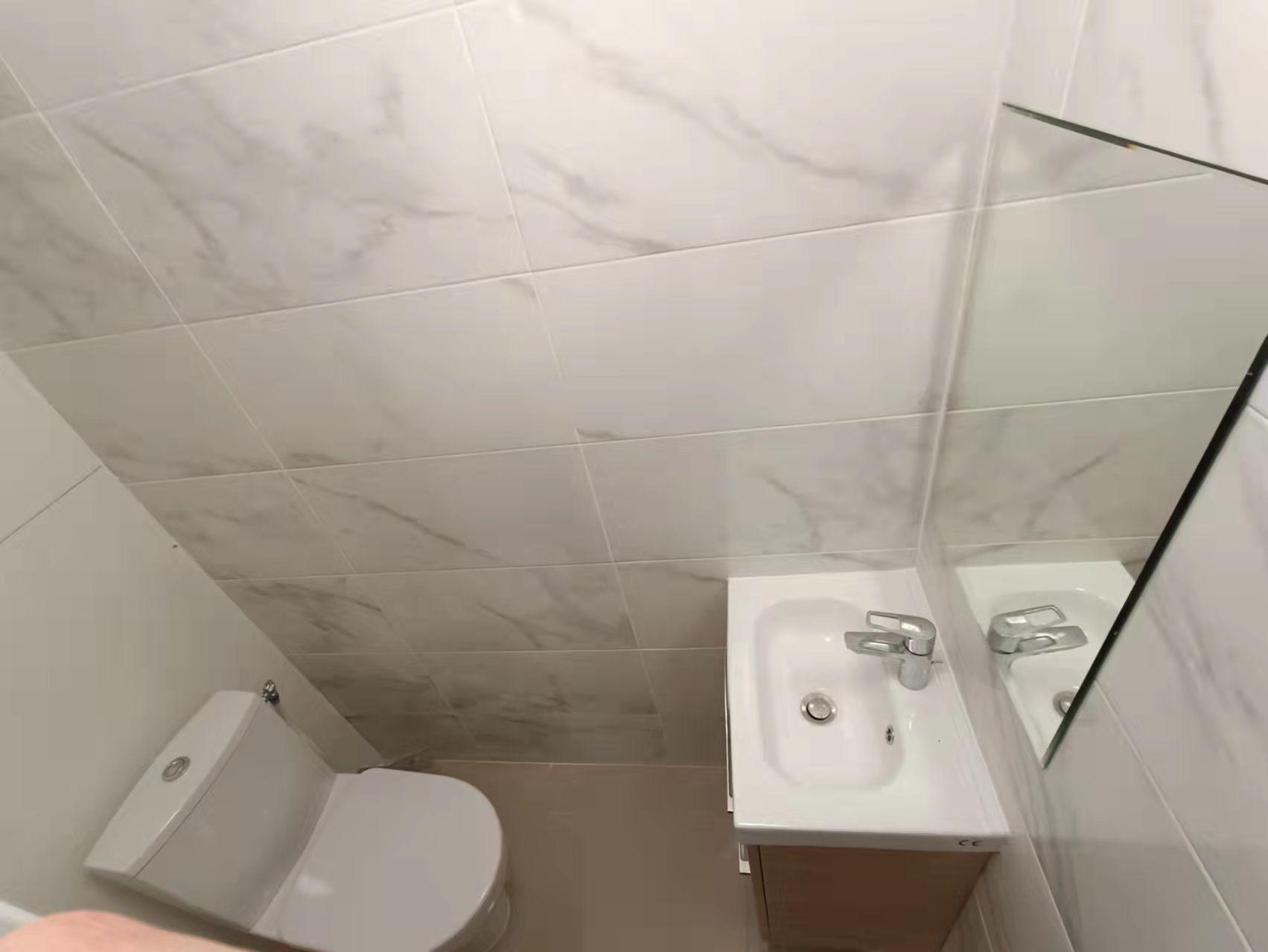 Villejuif 94e·18m²·Studio·Meublé[Location à Paris France]