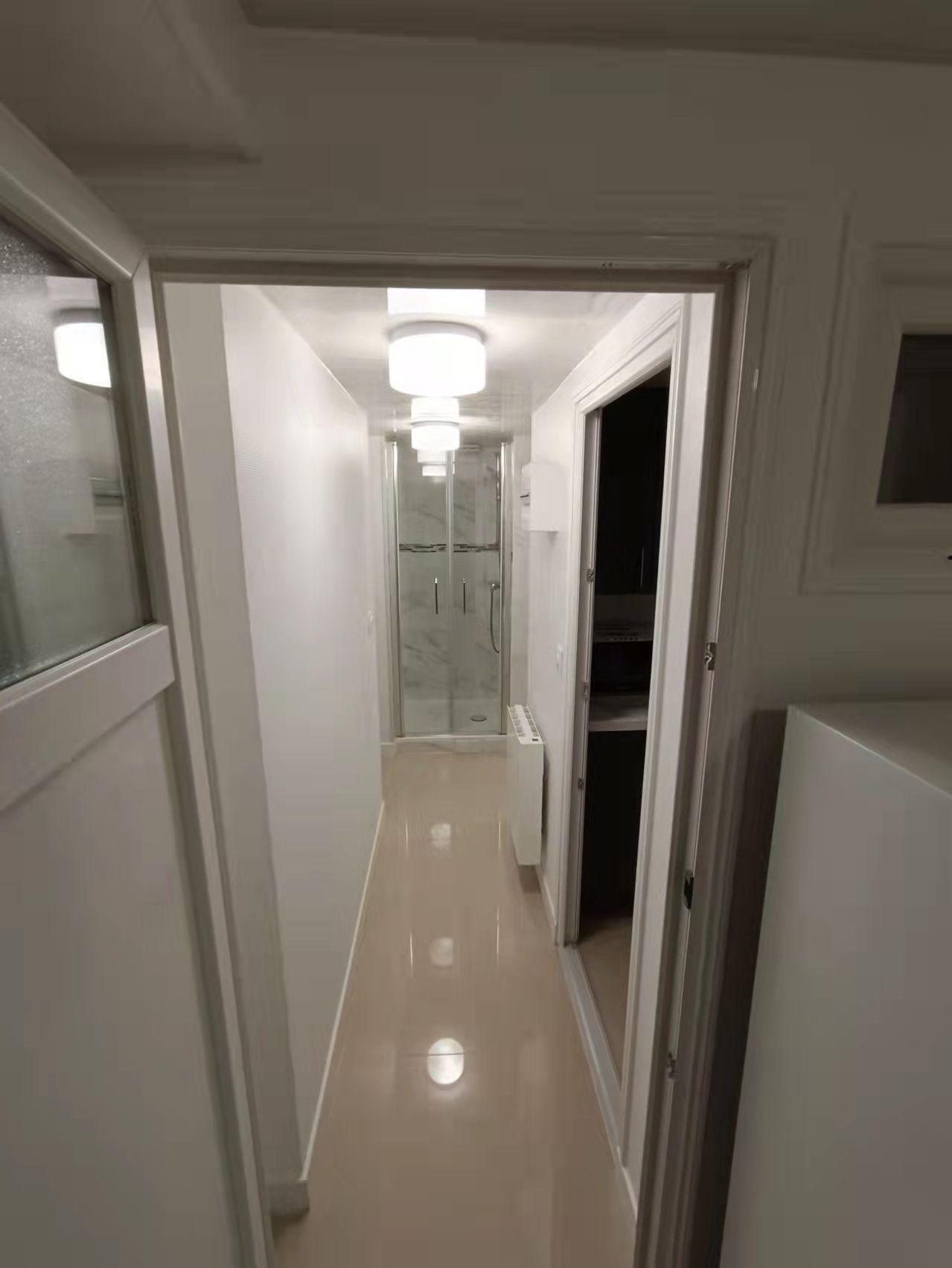 Villejuif 94e·18m²·Studio·Meublé[Location à Paris France]