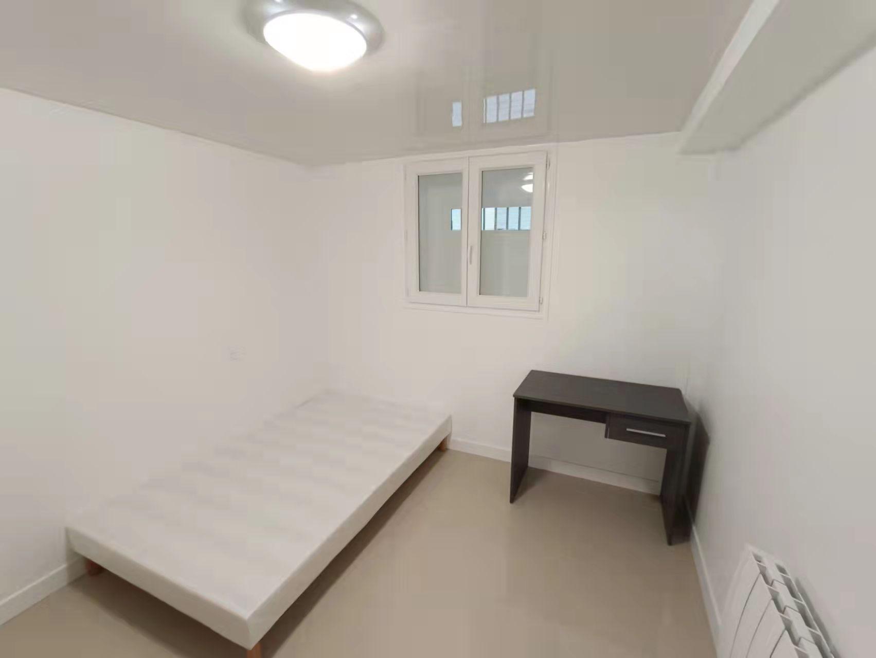 Villejuif 94e·18m²·Studio·Meublé[Location à Paris France]