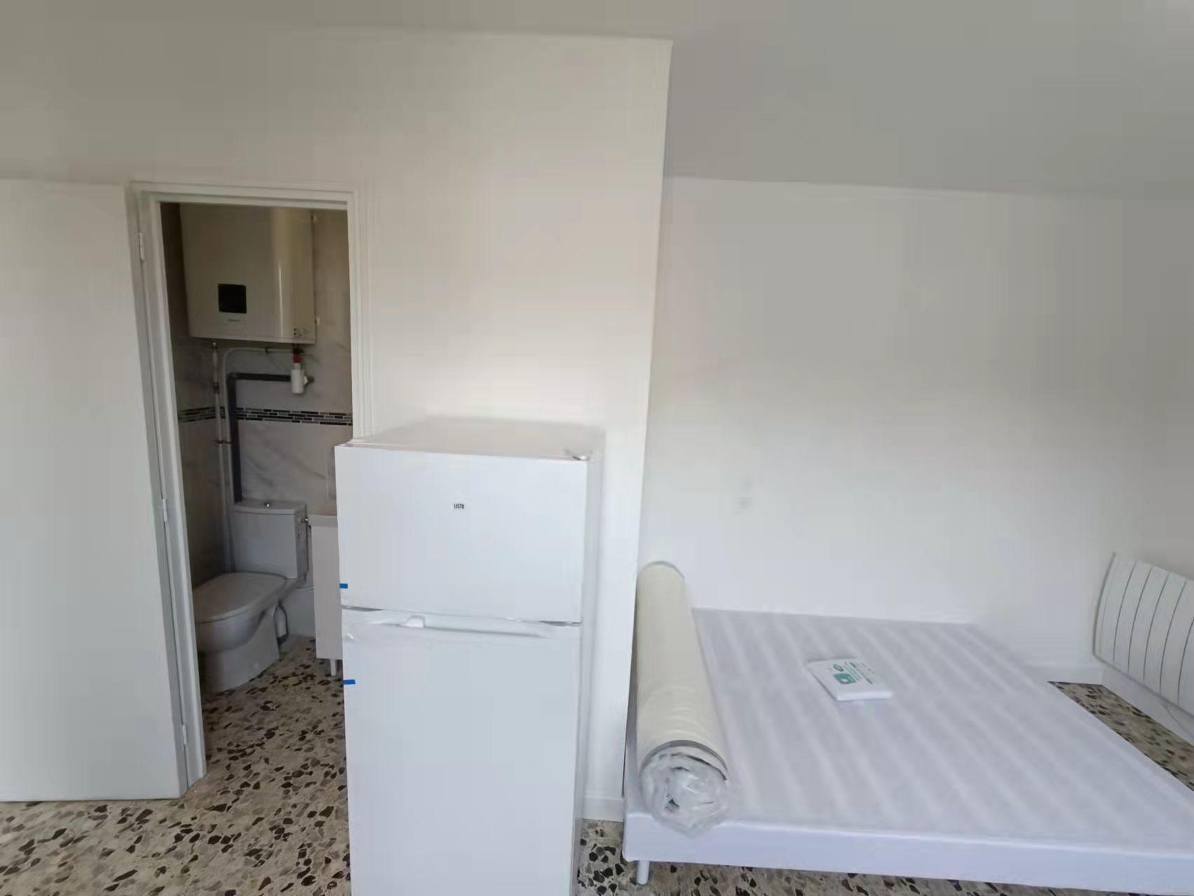 Villejuif 94e·20m²·Studio·Meublé[Location à Paris France]