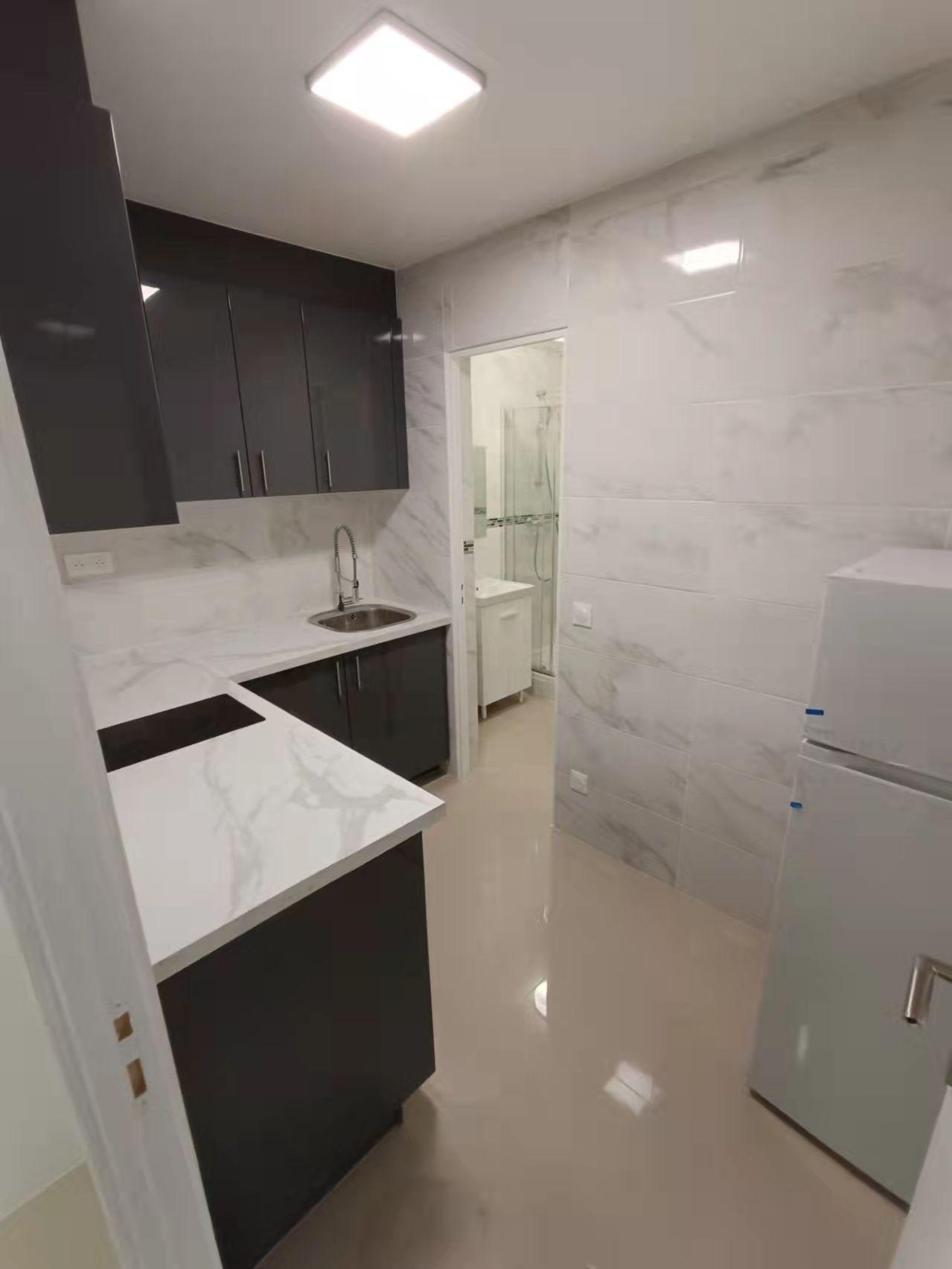 Villejuif 94区·18平·studio·有家具[法国巴黎租房]