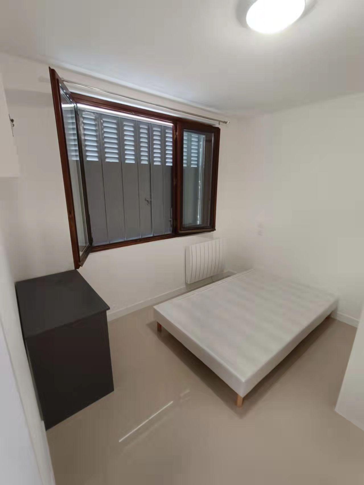 Villejuif 94区·18平·studio·有家具[法国巴黎租房]