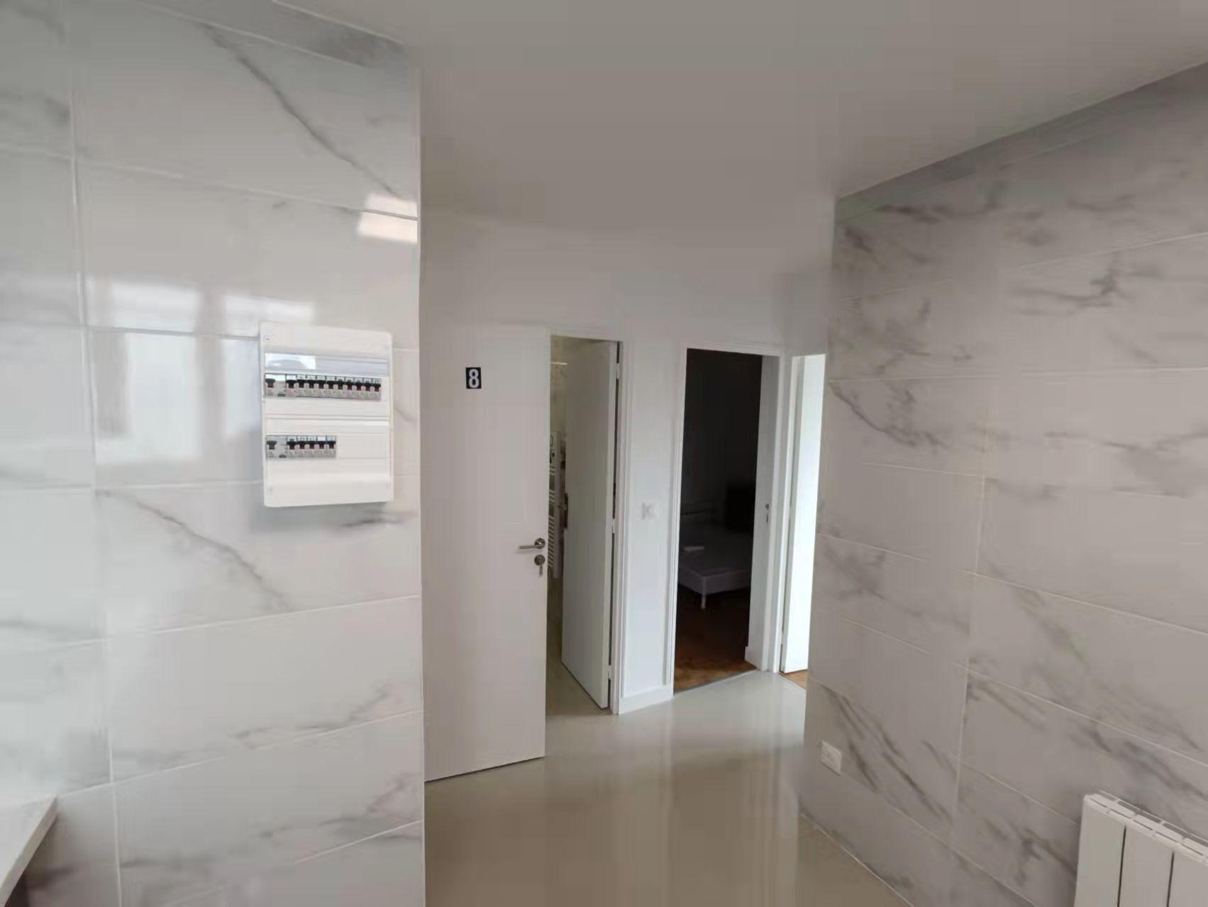 Villejuif 94e·30m²·apartment·With furniture[Paris Rental]
