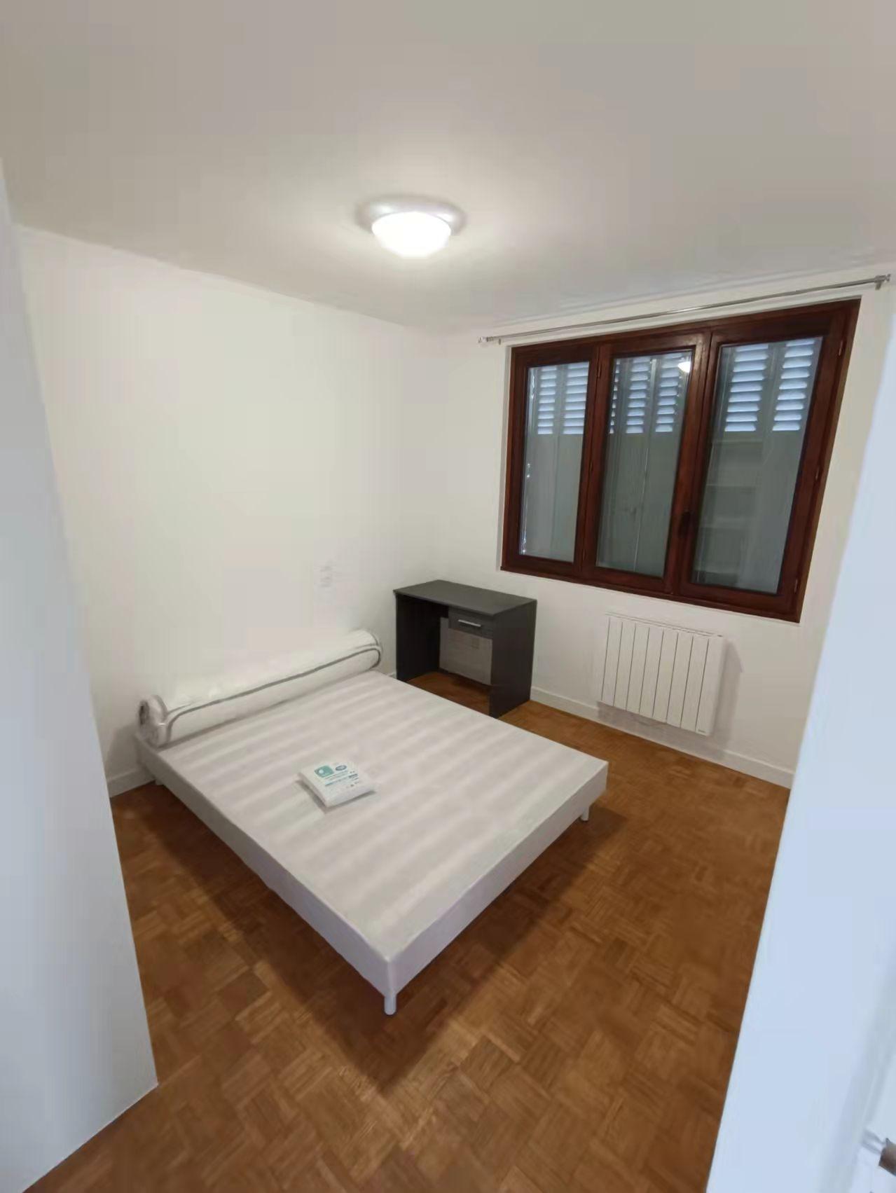 Villejuif 94e·30m²·apartment·With furniture[Paris Rental]