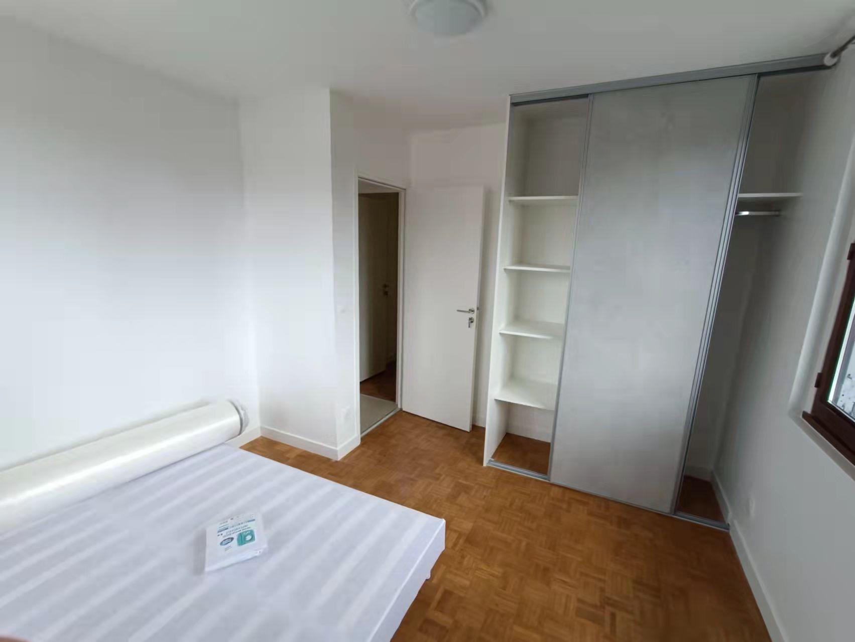 Villejuif 94e·30m²·apartment·With furniture[Paris Rental]