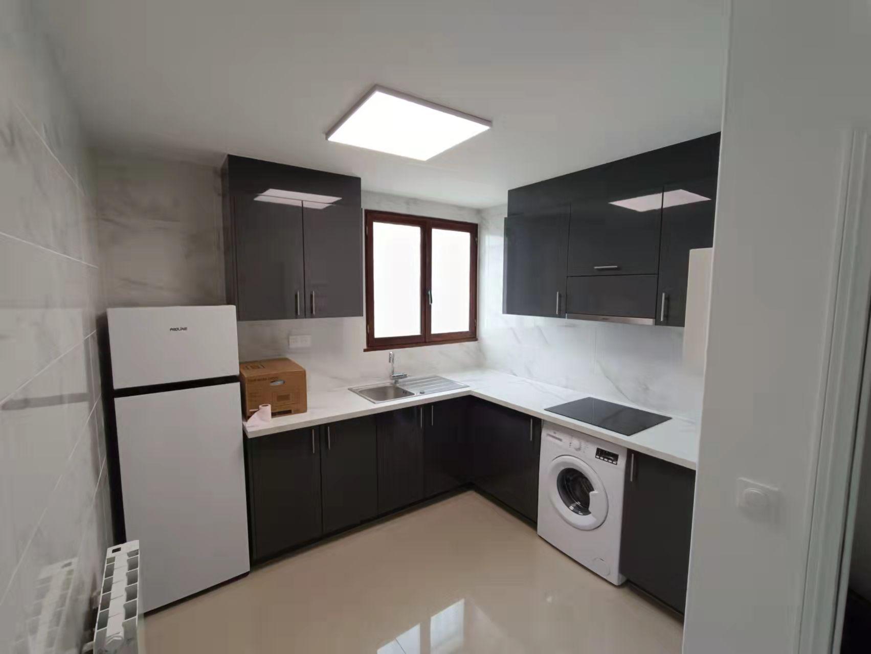 Villejuif 94e·30m²·apartment·With furniture[Paris Rental]