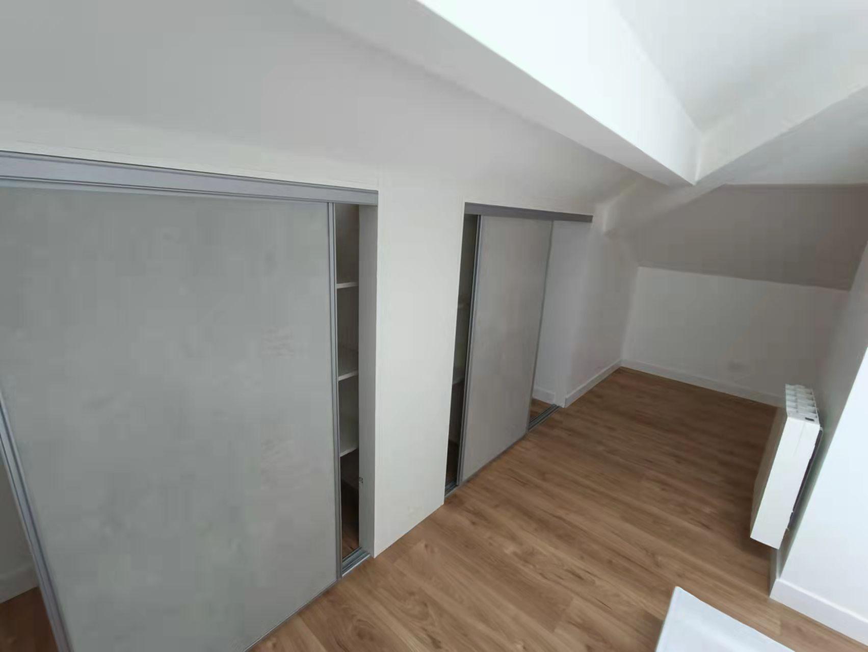 Villejuif 94区·20平·studio·有家具[法国巴黎租房]