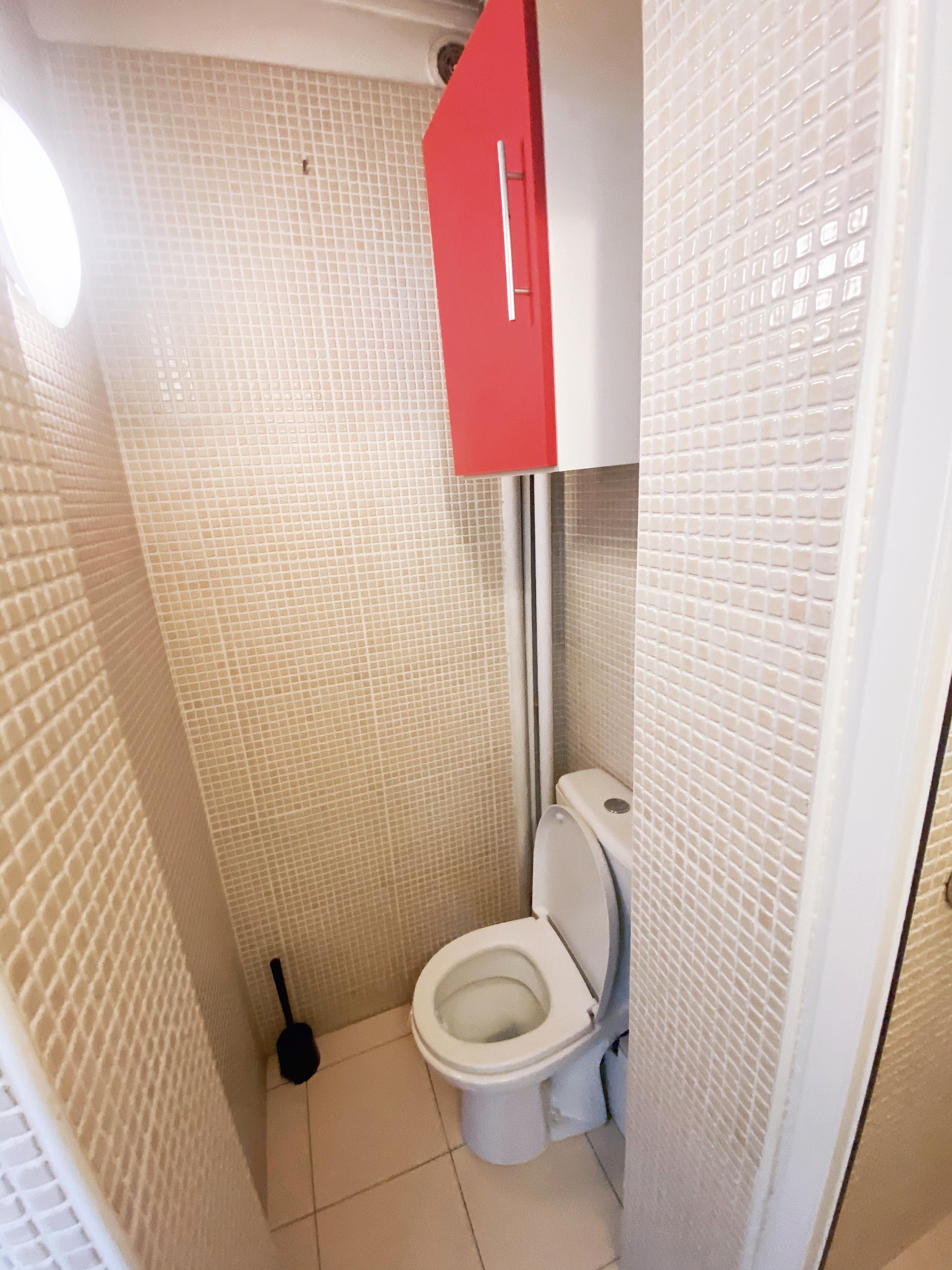 PARIS 5e·31m²·apartment·With furniture[Paris Rental]