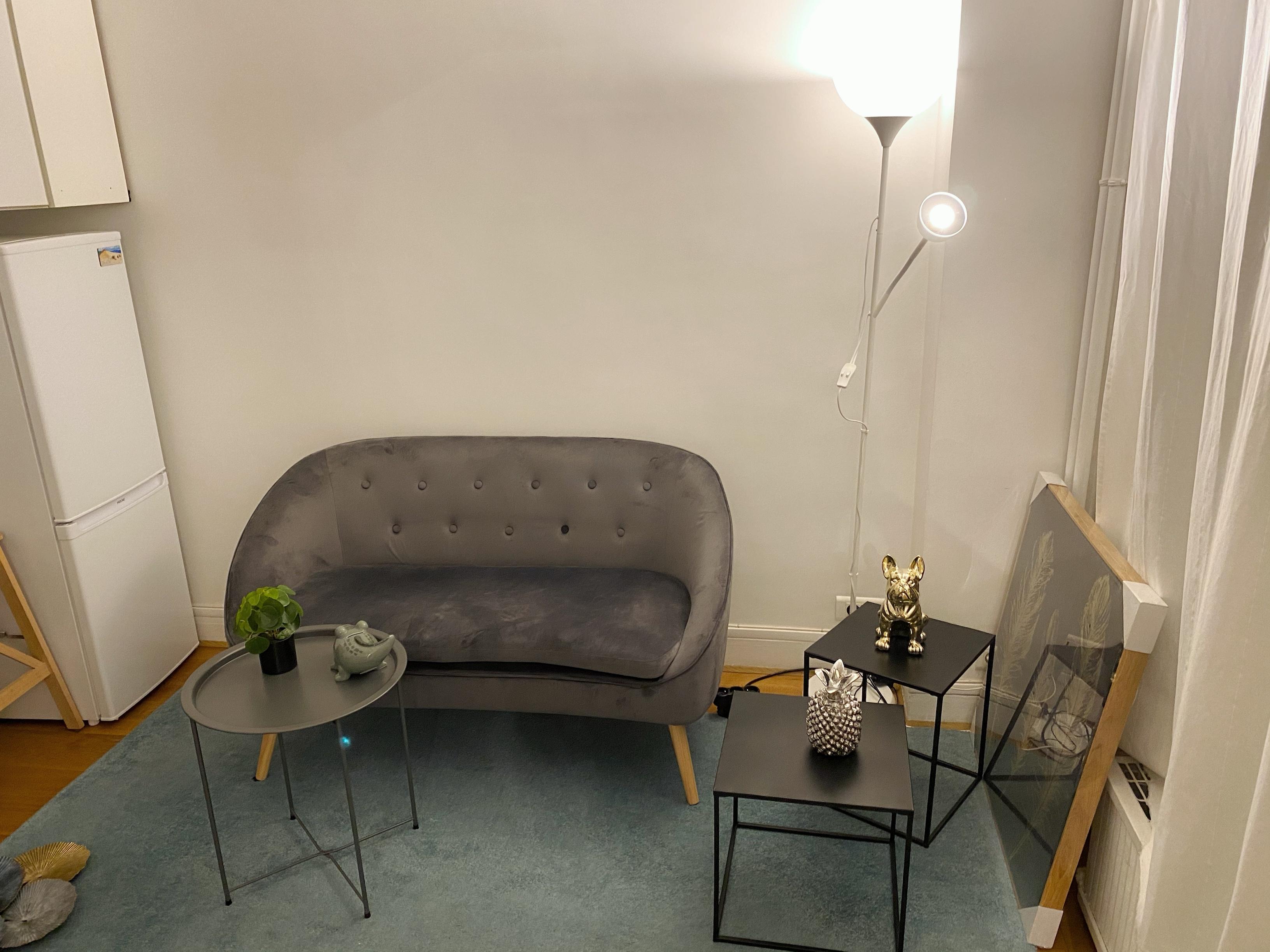 PARIS 5e·31m²·apartment·With furniture[Paris Rental]