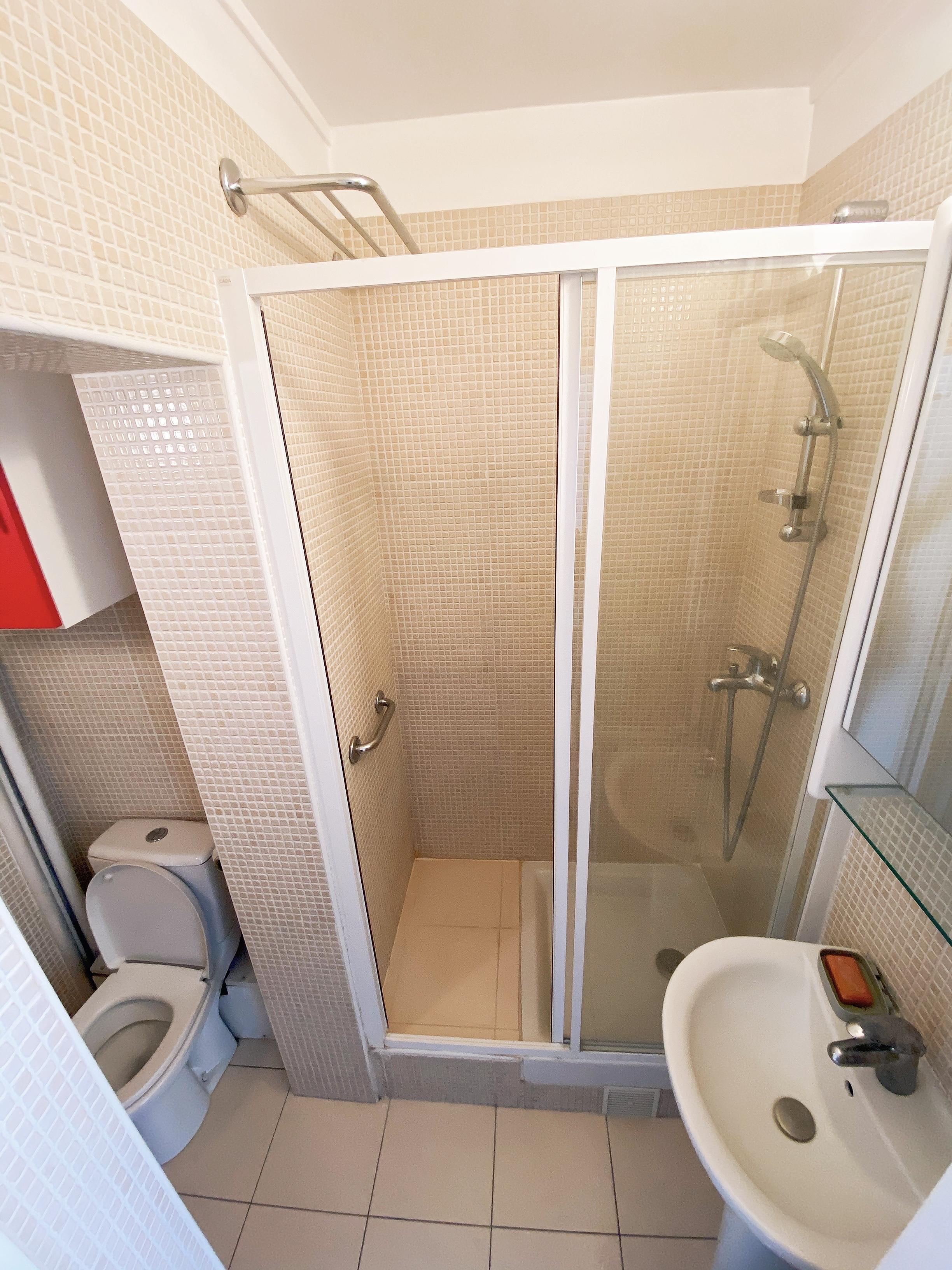 PARIS 5e·31m²·apartment·With furniture[Paris Rental]