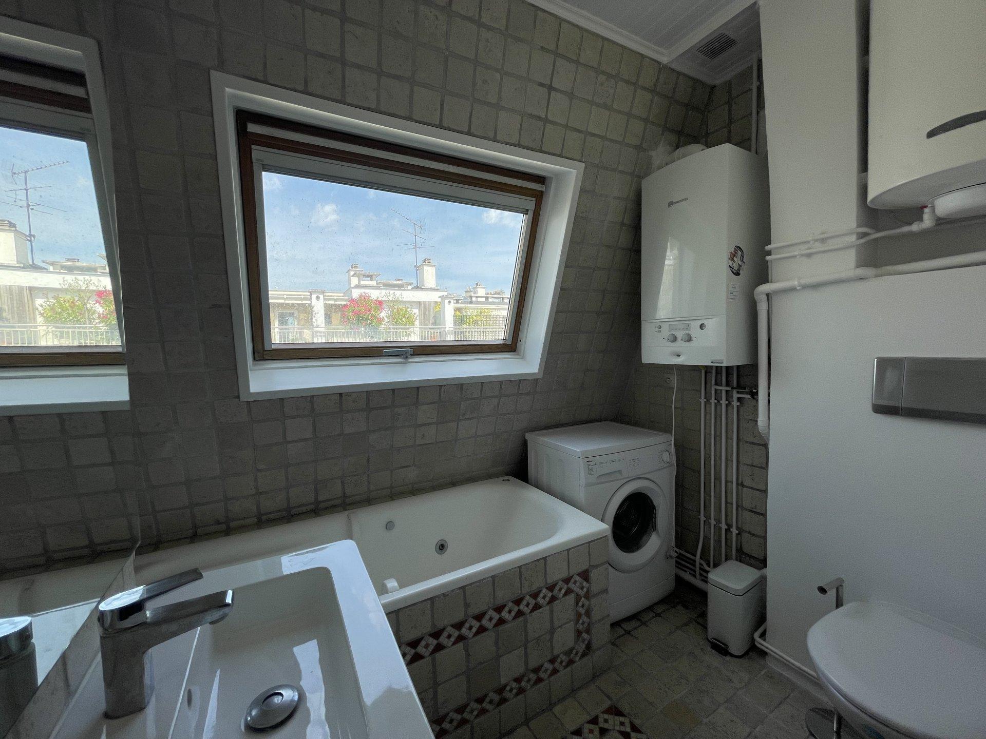 PARIS 7e·31m²·apartment·Fully furnished[Paris Rental]